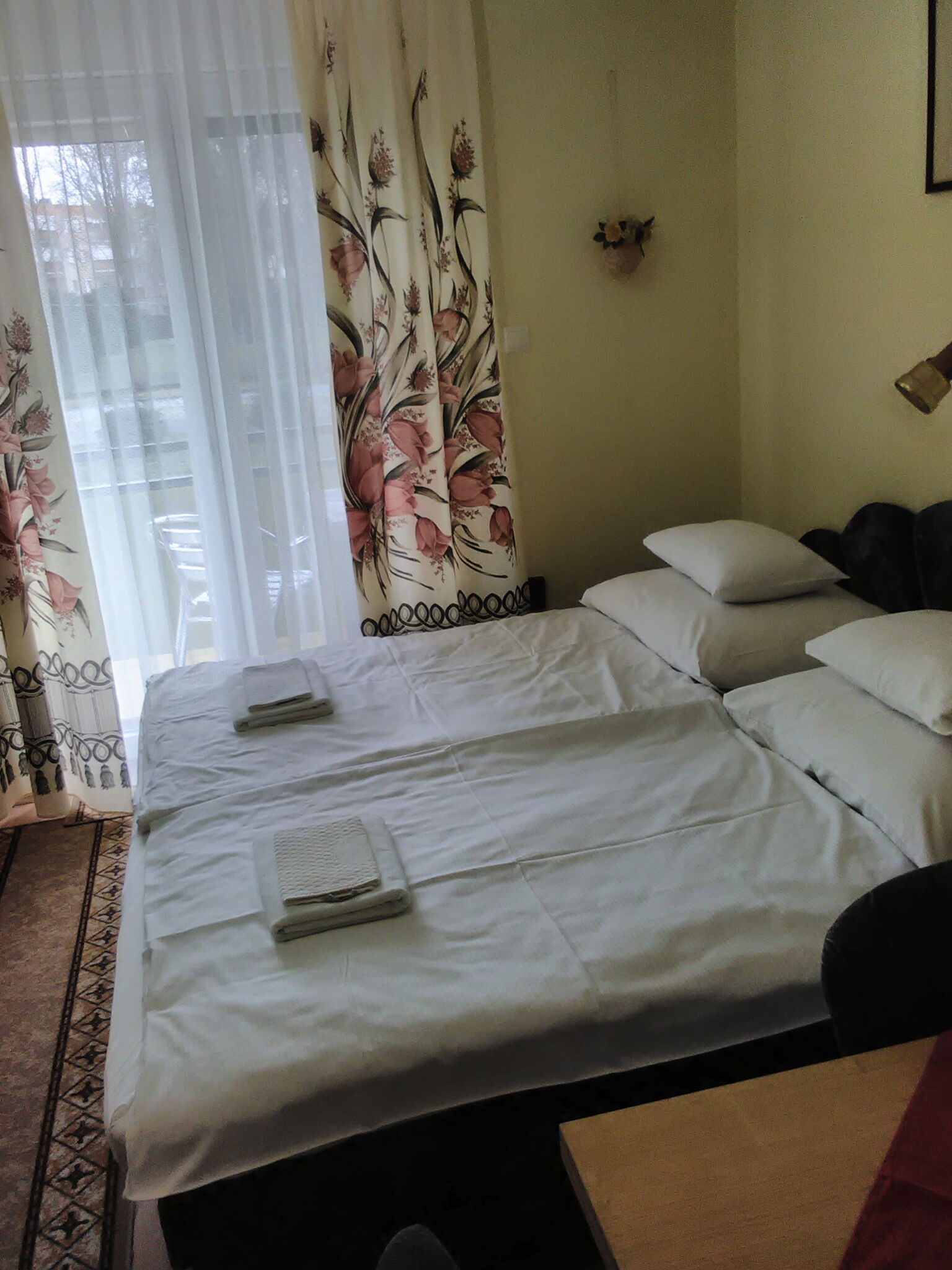 Szofi Apartman Harkany