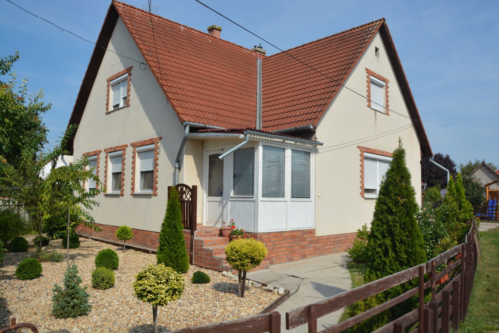 Mayer Apartman Hajduszoboszlo