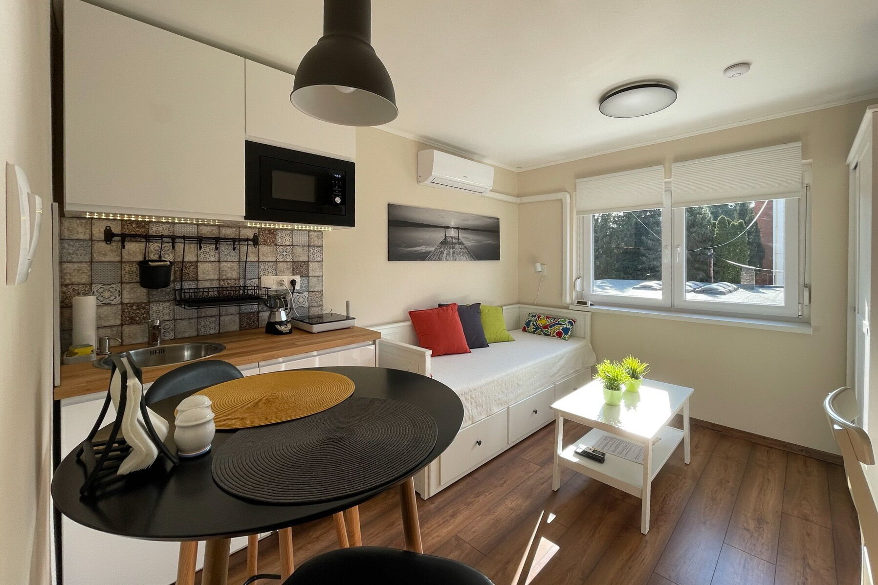 Salubris Apartman Harkany