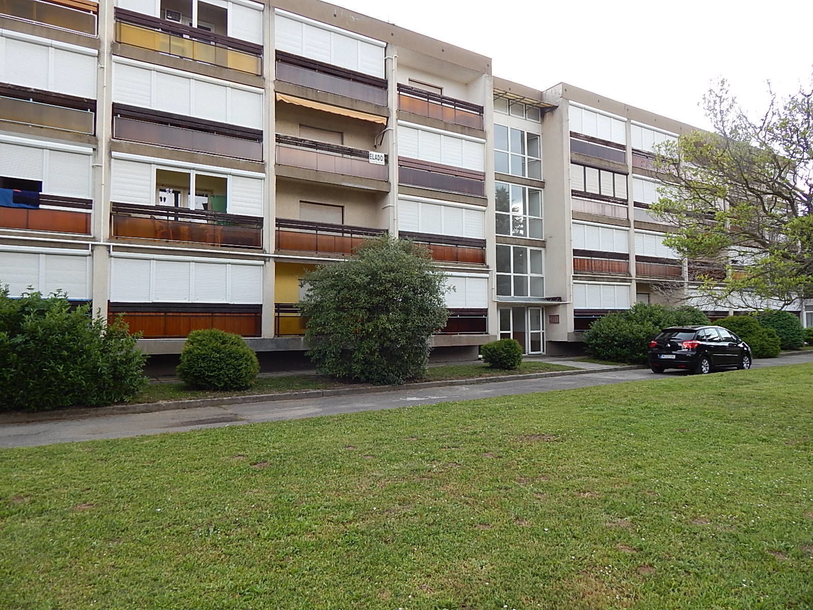 Prettl Apartman Harkany