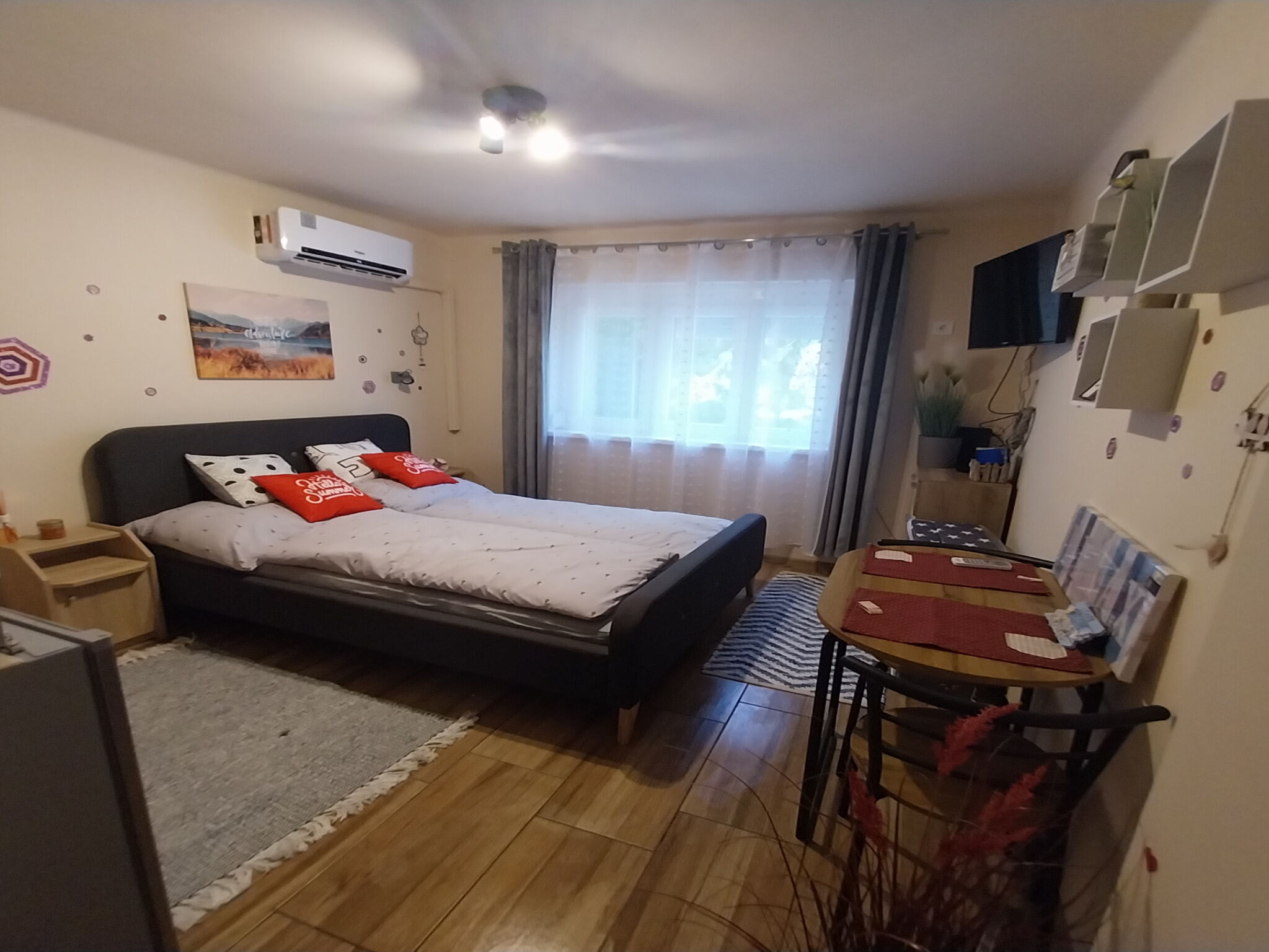 Levian Apartman Harkany