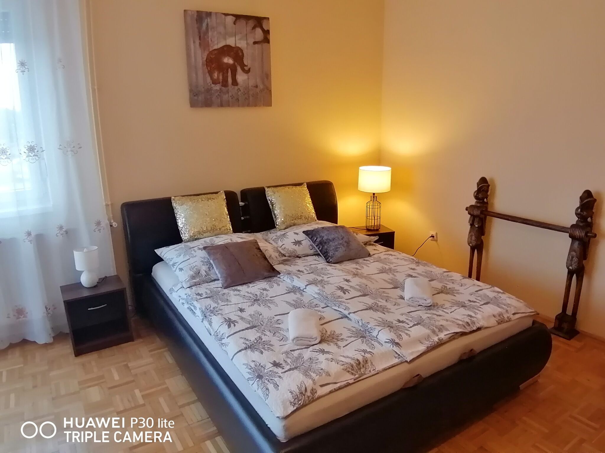 Zold Beka Hoforras Apartman Hajduszoboszlo