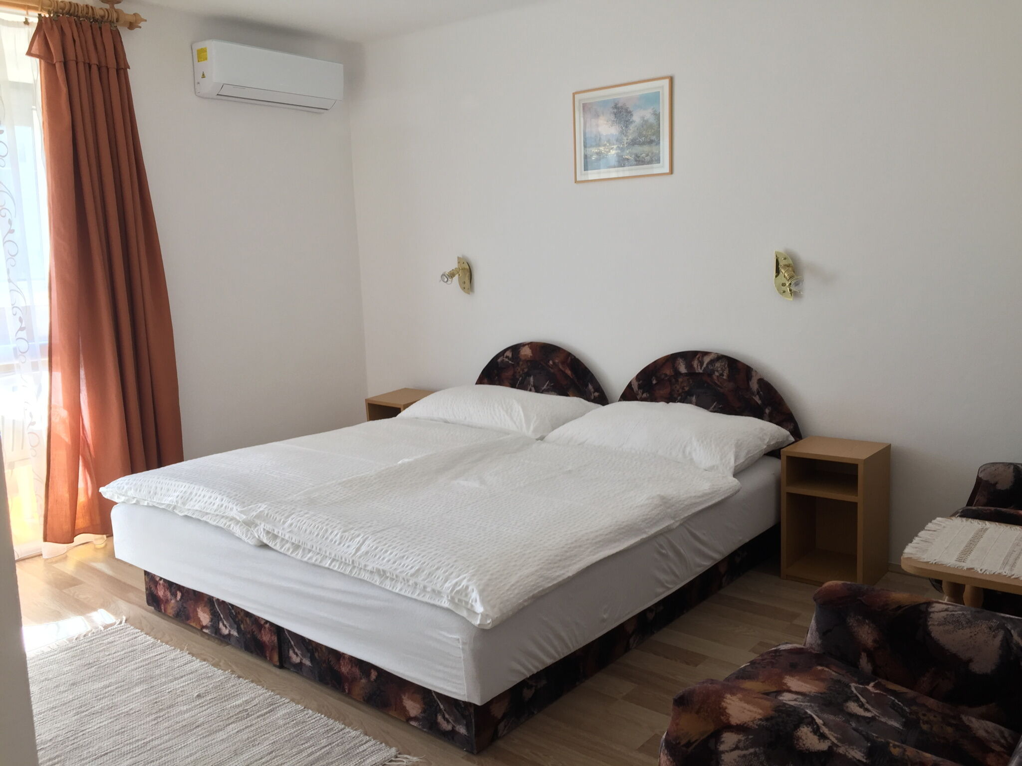Toparti Apartmanok Harkany