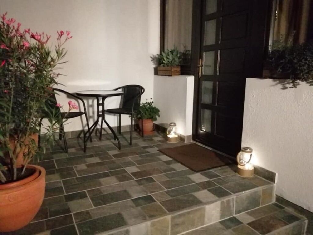 Kiscsillag Apartman Harkany