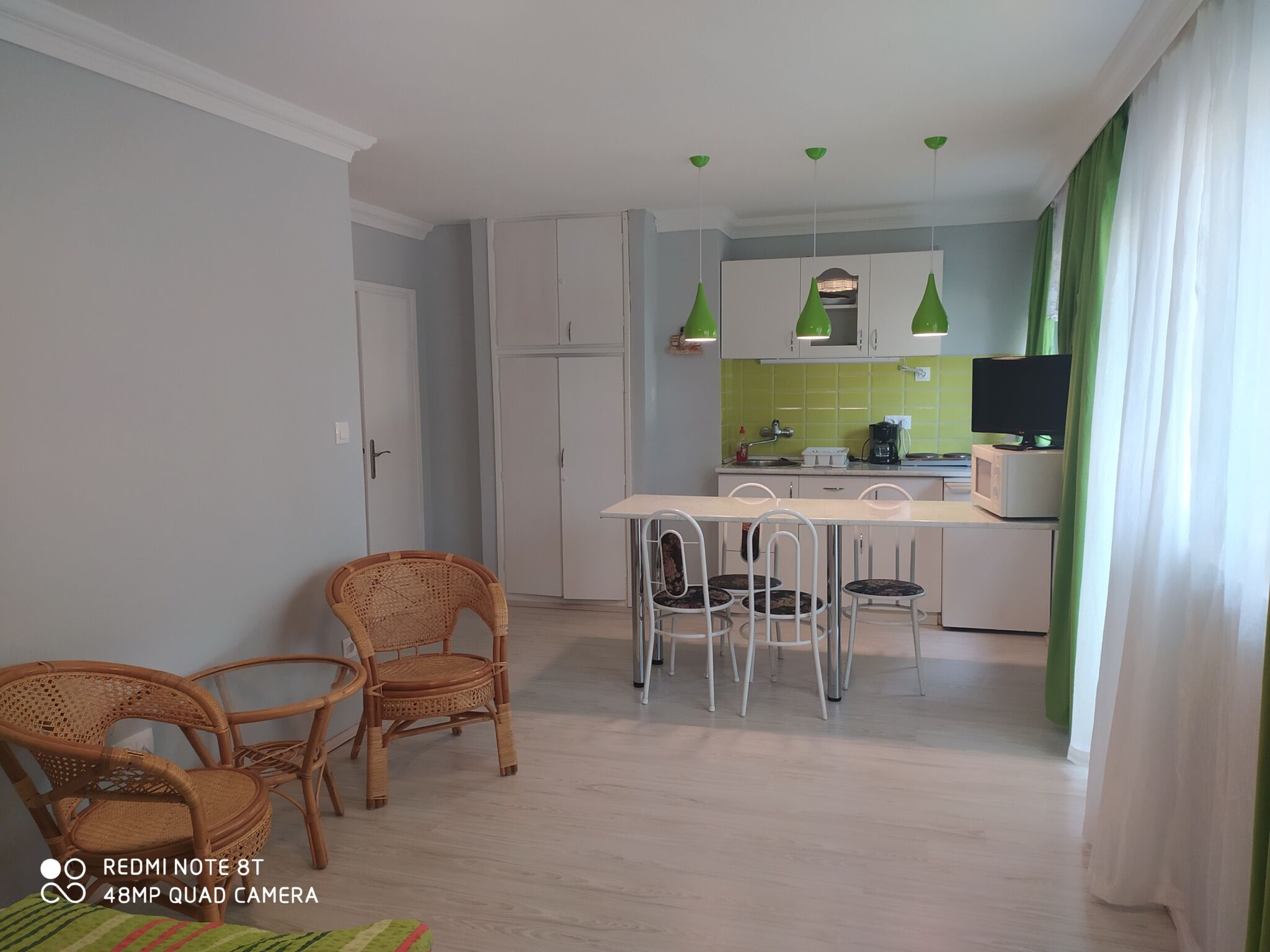 Brill Apartman Harkany