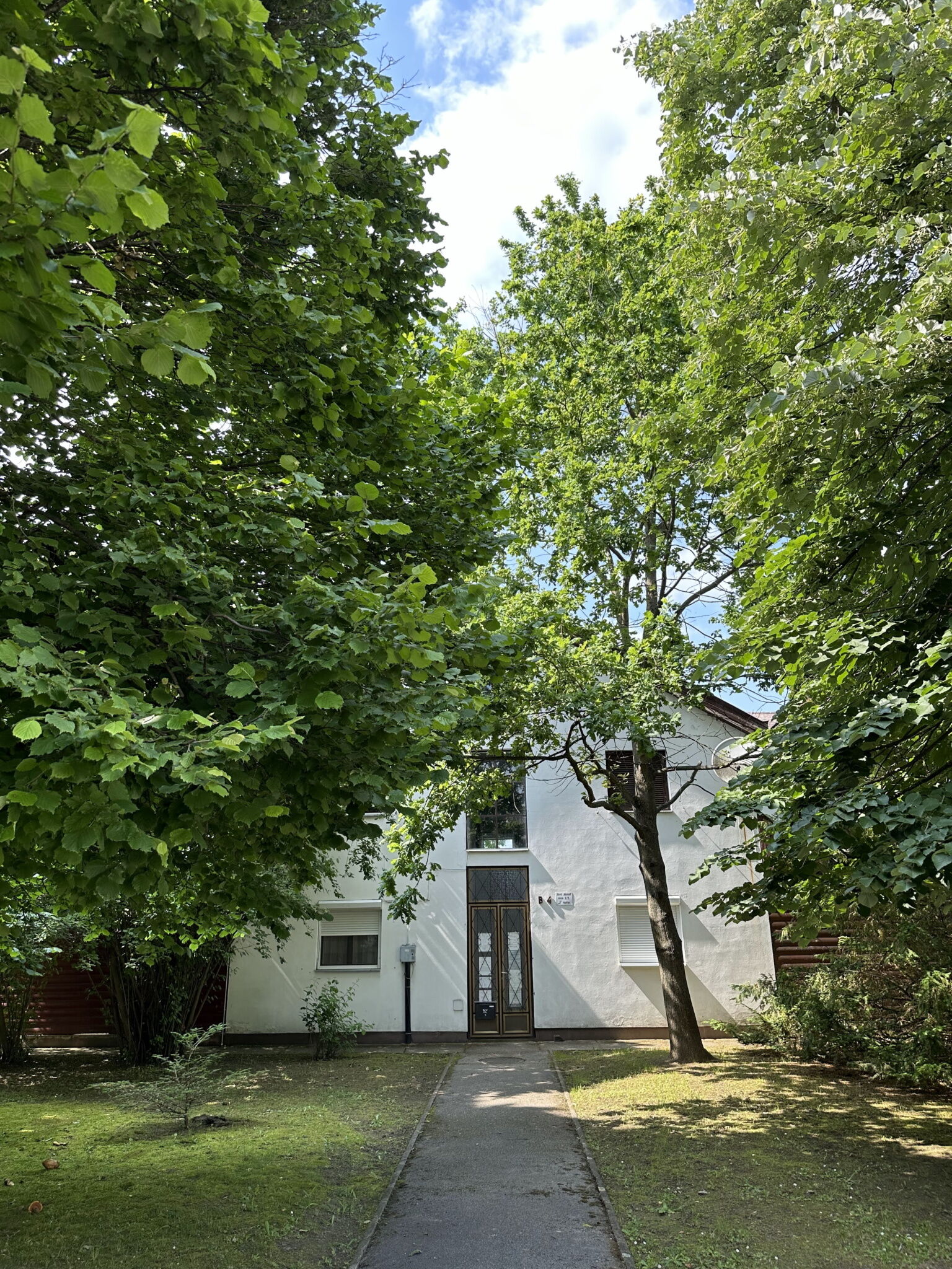 Petra Apartman Harkany