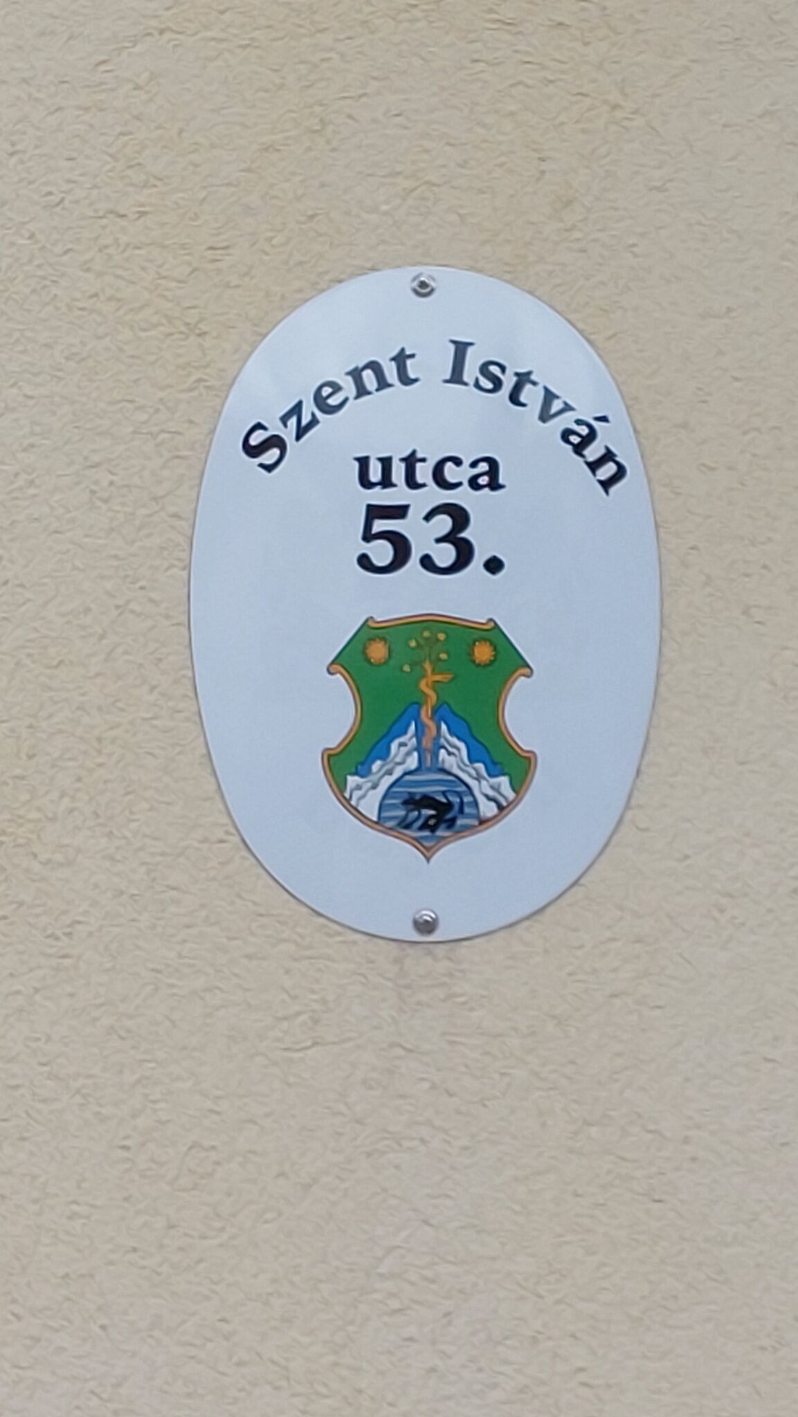 Harmonia Csaladi Apartman Harkany