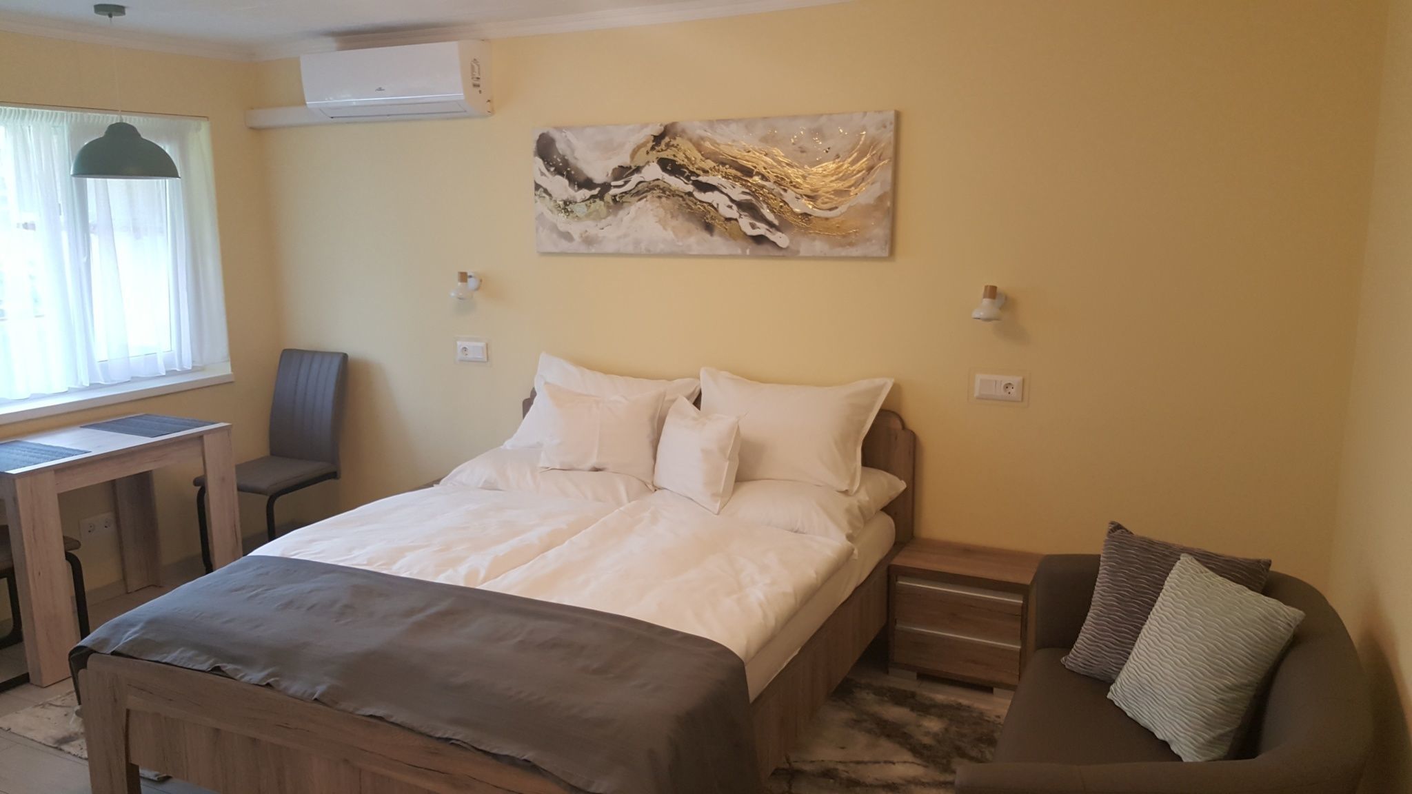 Mp Apartman Harkany