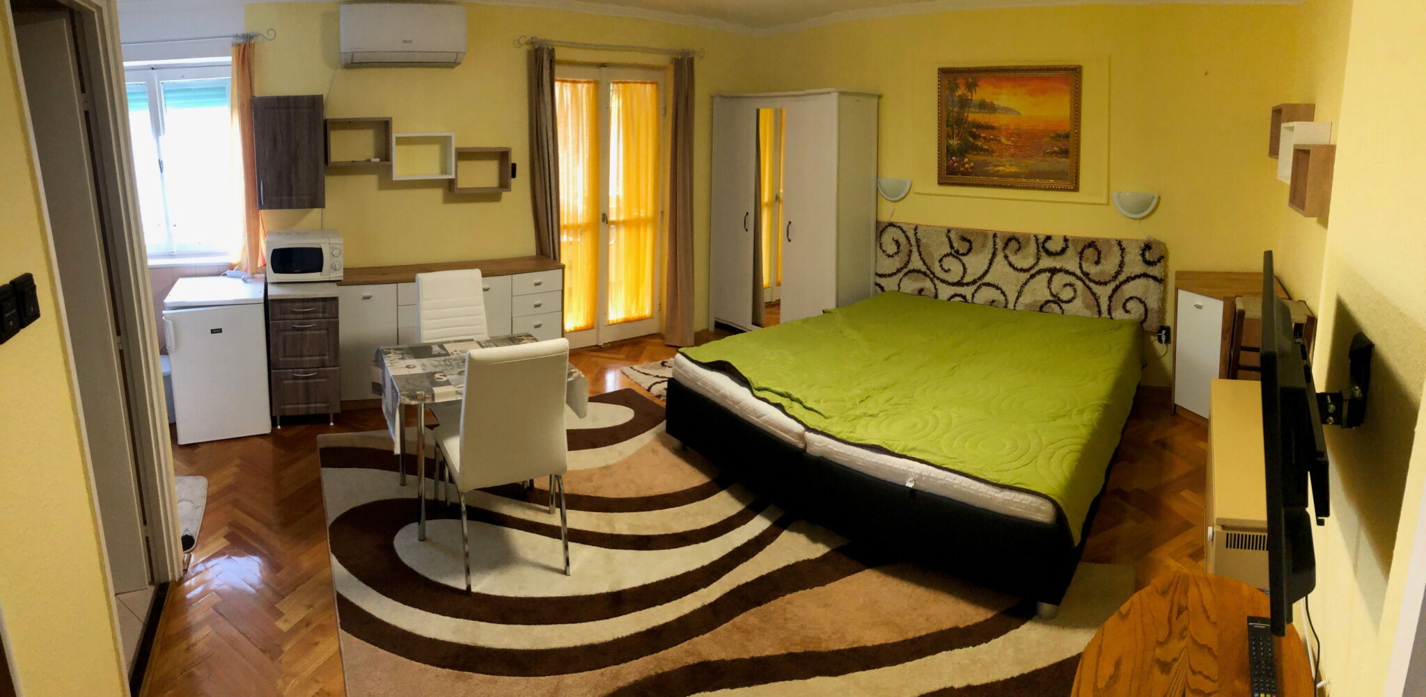 Bbb Apartman Harkany