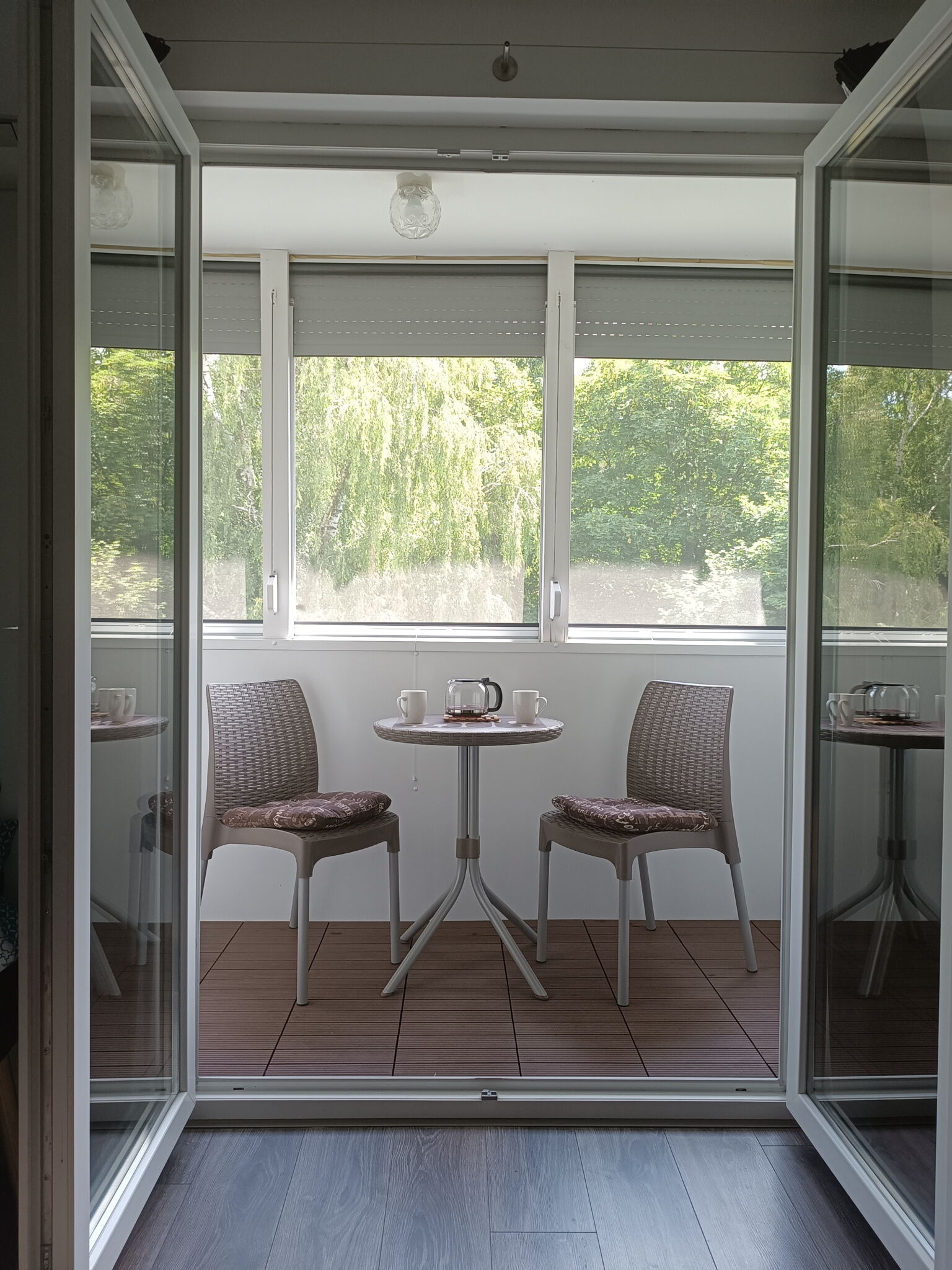 Romantika Apartman Harkany