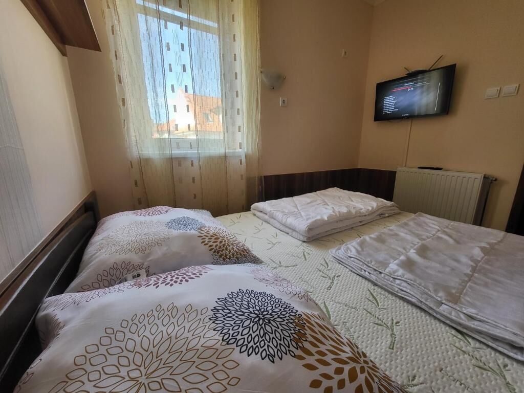 Jozsef Attila Lakas Apartman Hajduszoboszlo