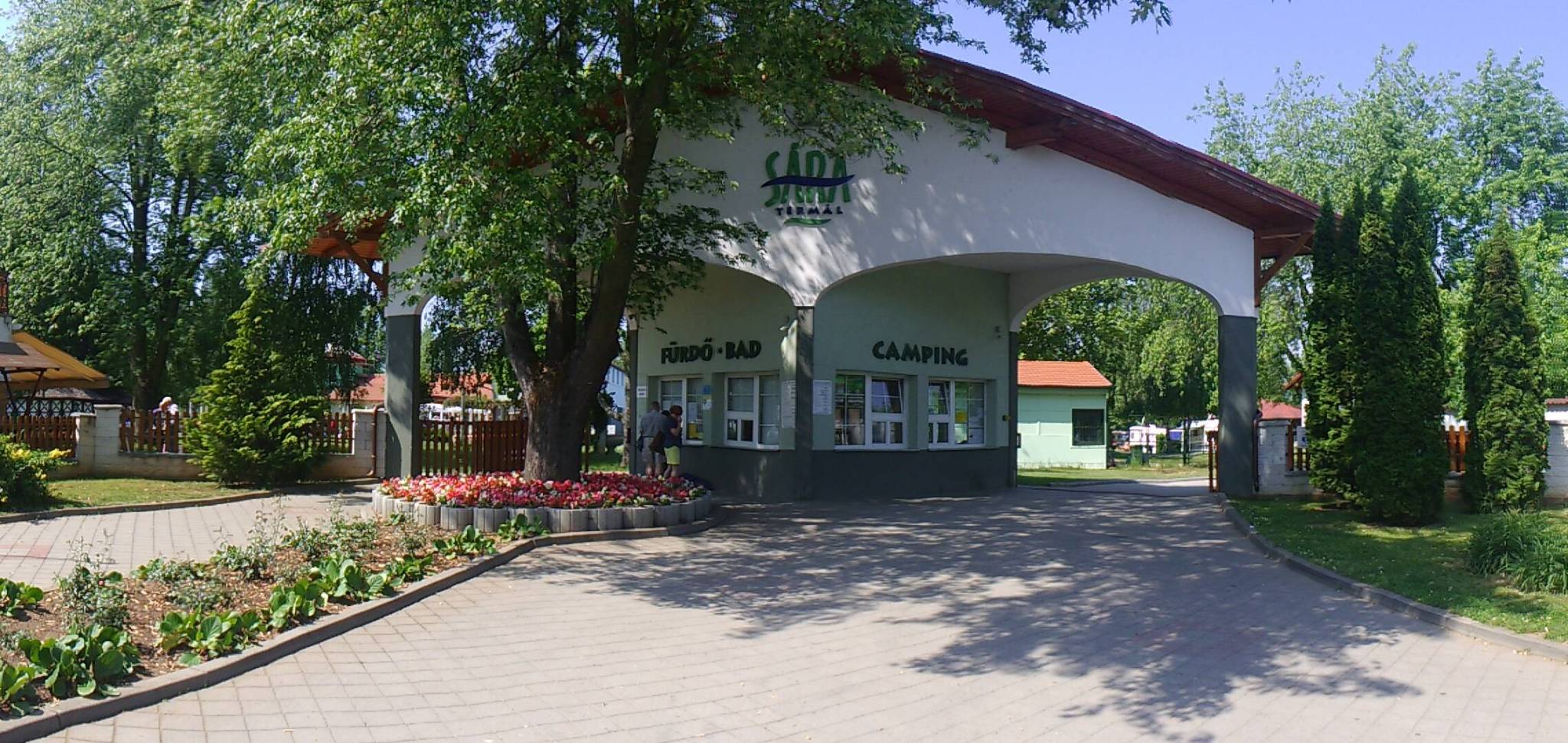 Natura Vita Apartmanhazak Hegyko
