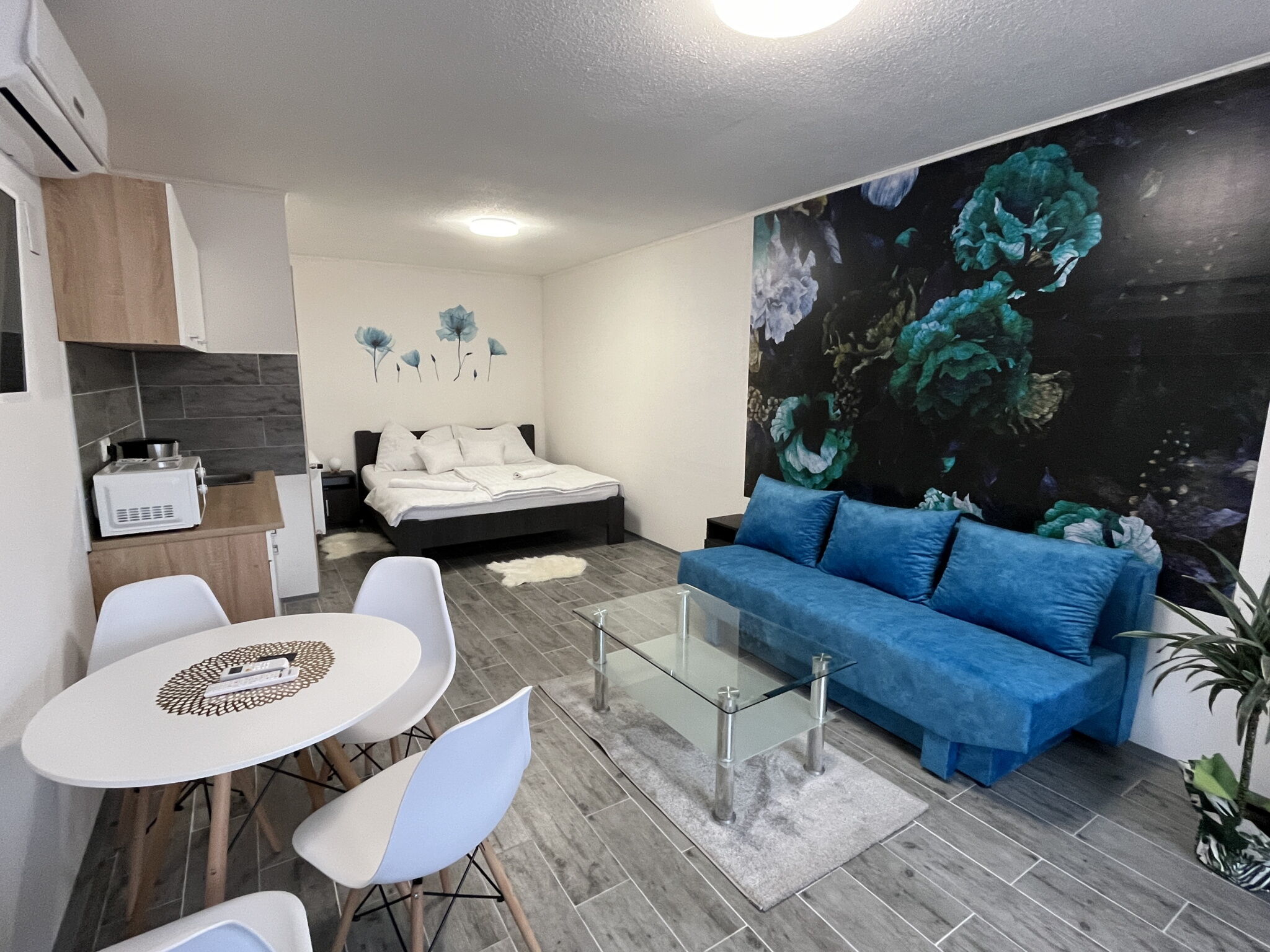 Haban Lux Apartman