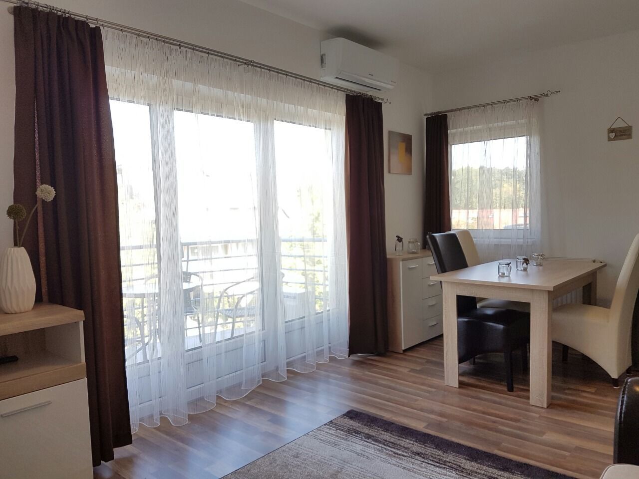Best Heviz Apartman
