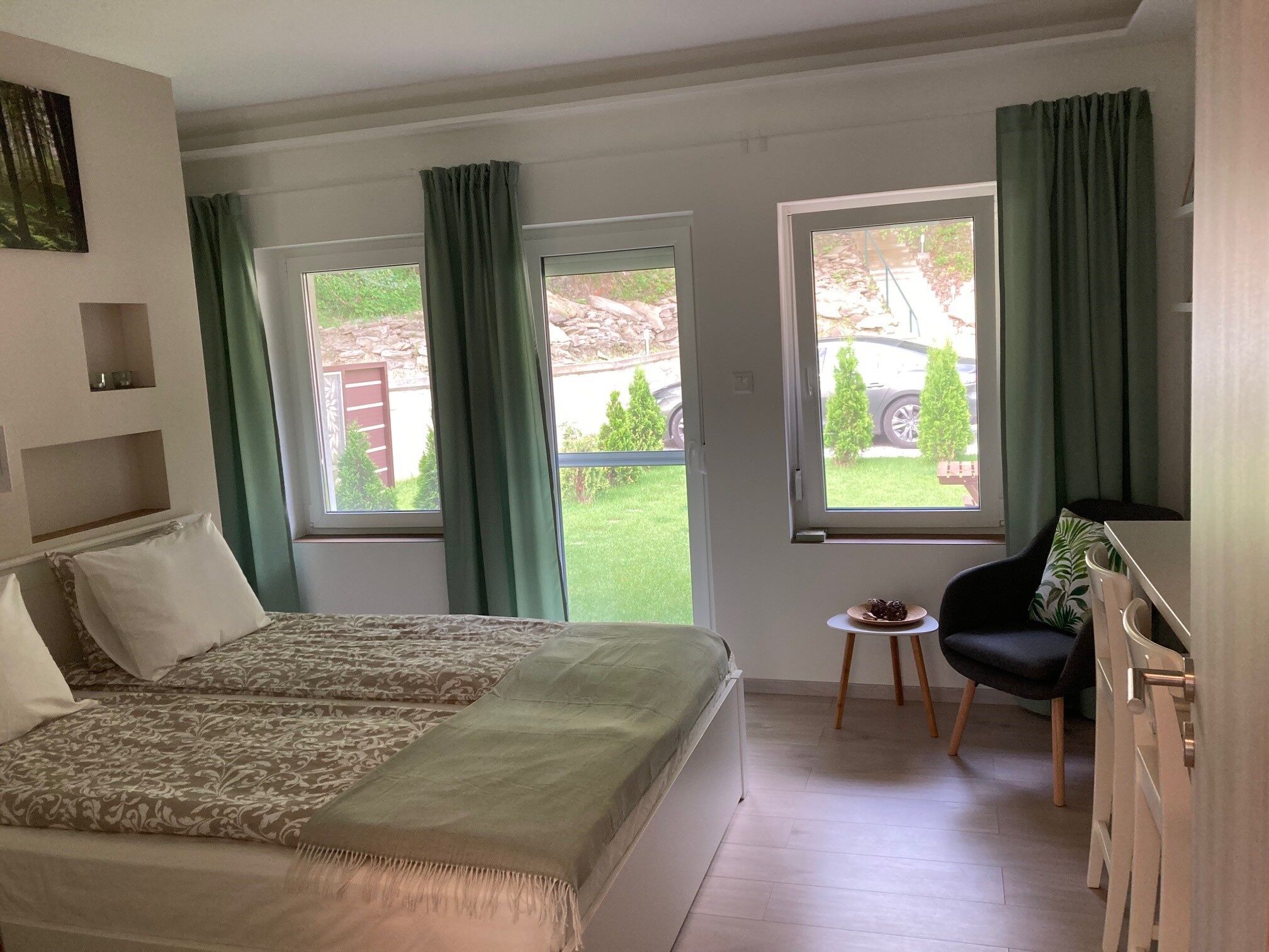 Nature 2 Apartman**** Heviz