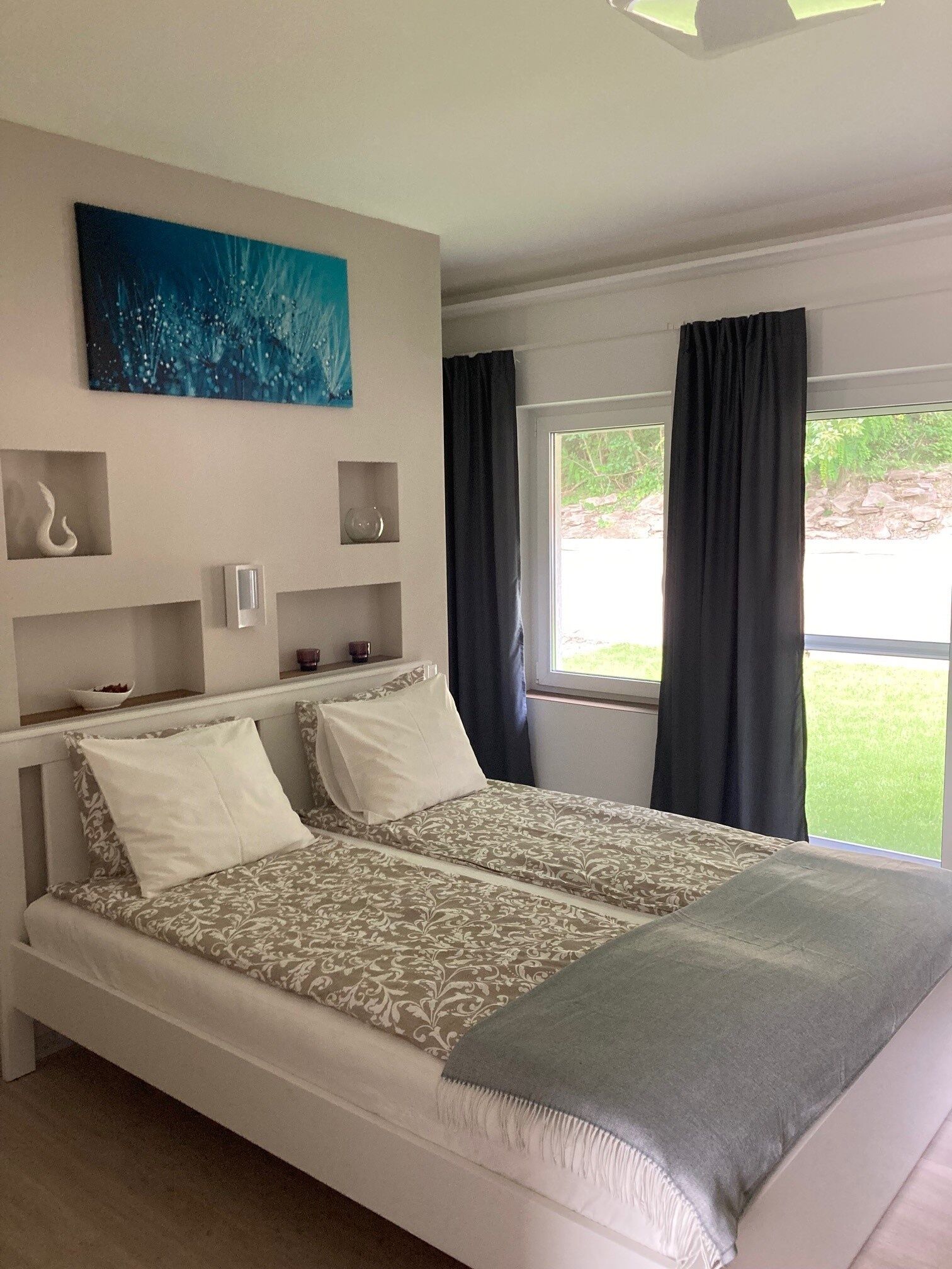 Nature 1 Apartman**** Heviz