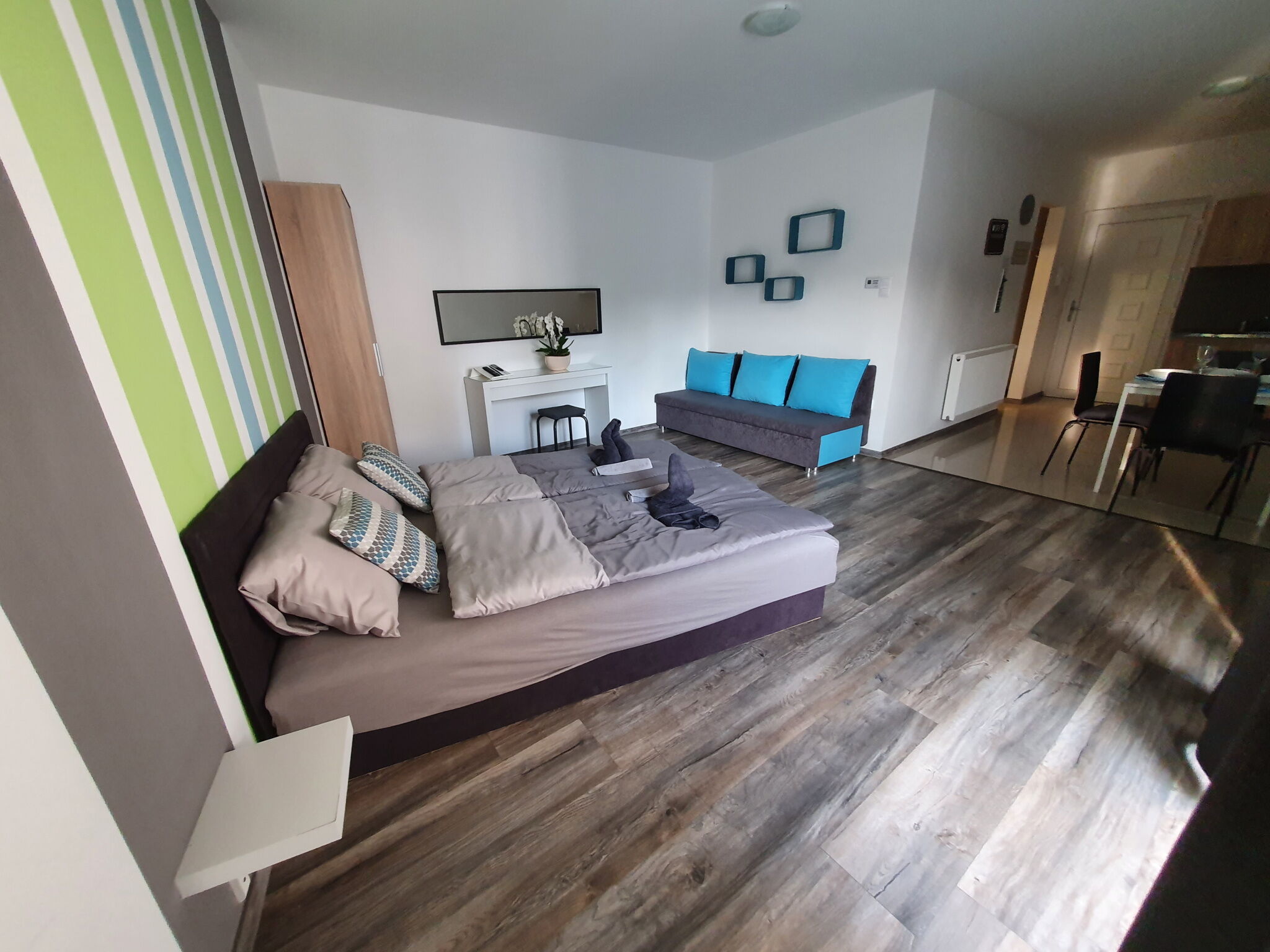 Lexi Apartman Hajduszoboszlo