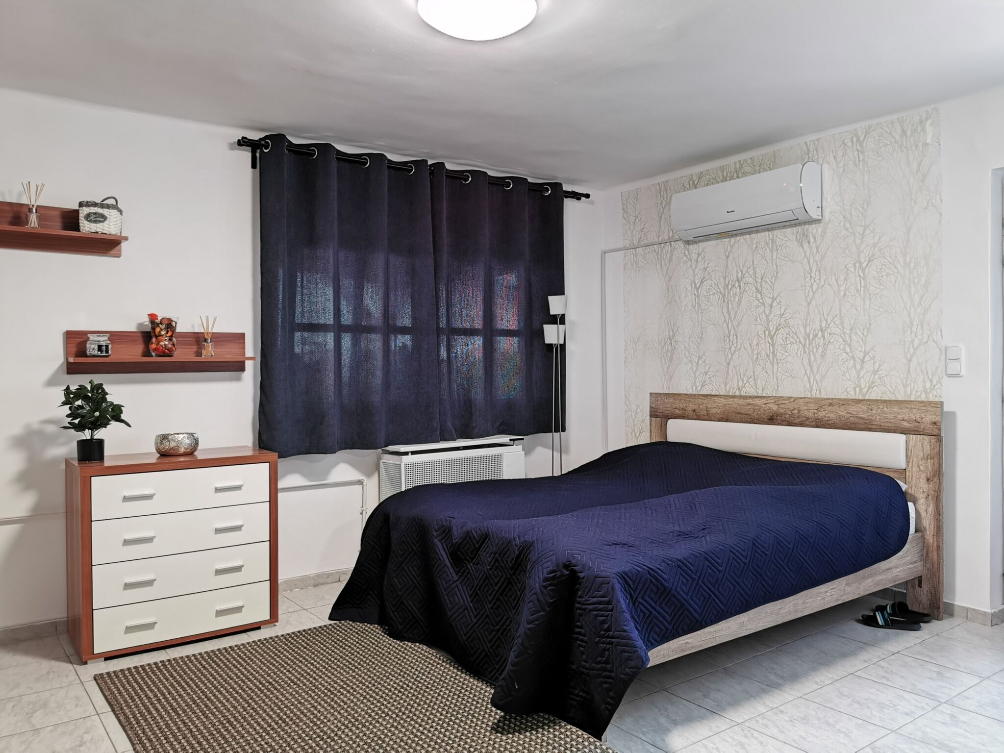 Jandi Apartman Heviz