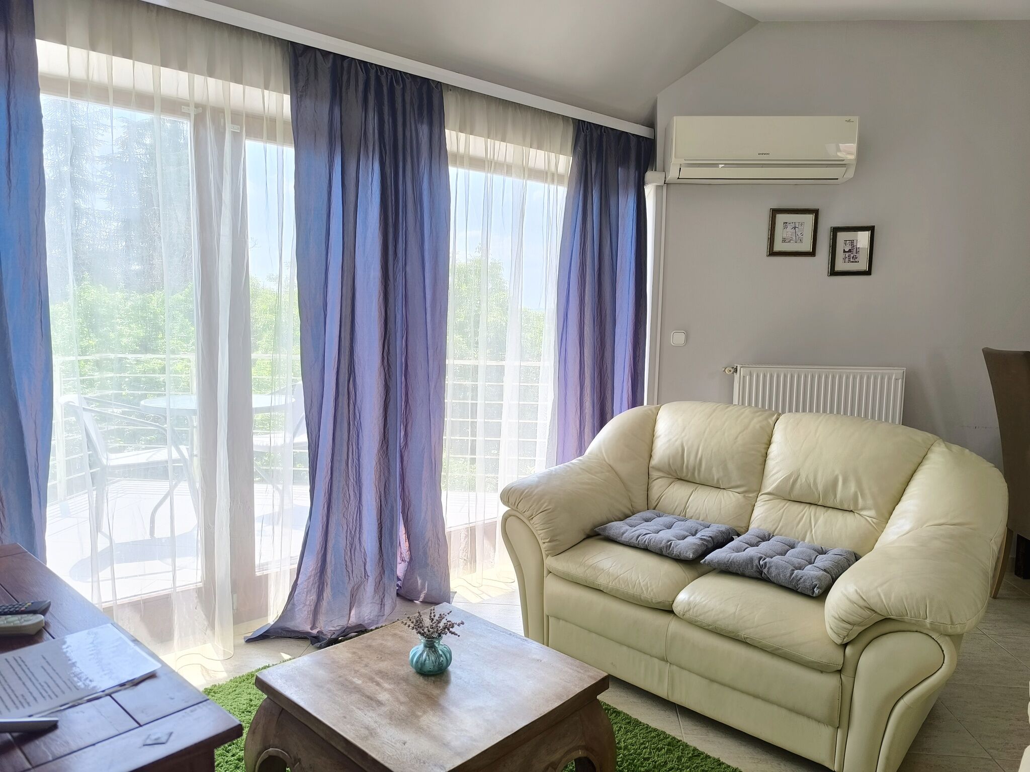Silver House Apartman Heviz