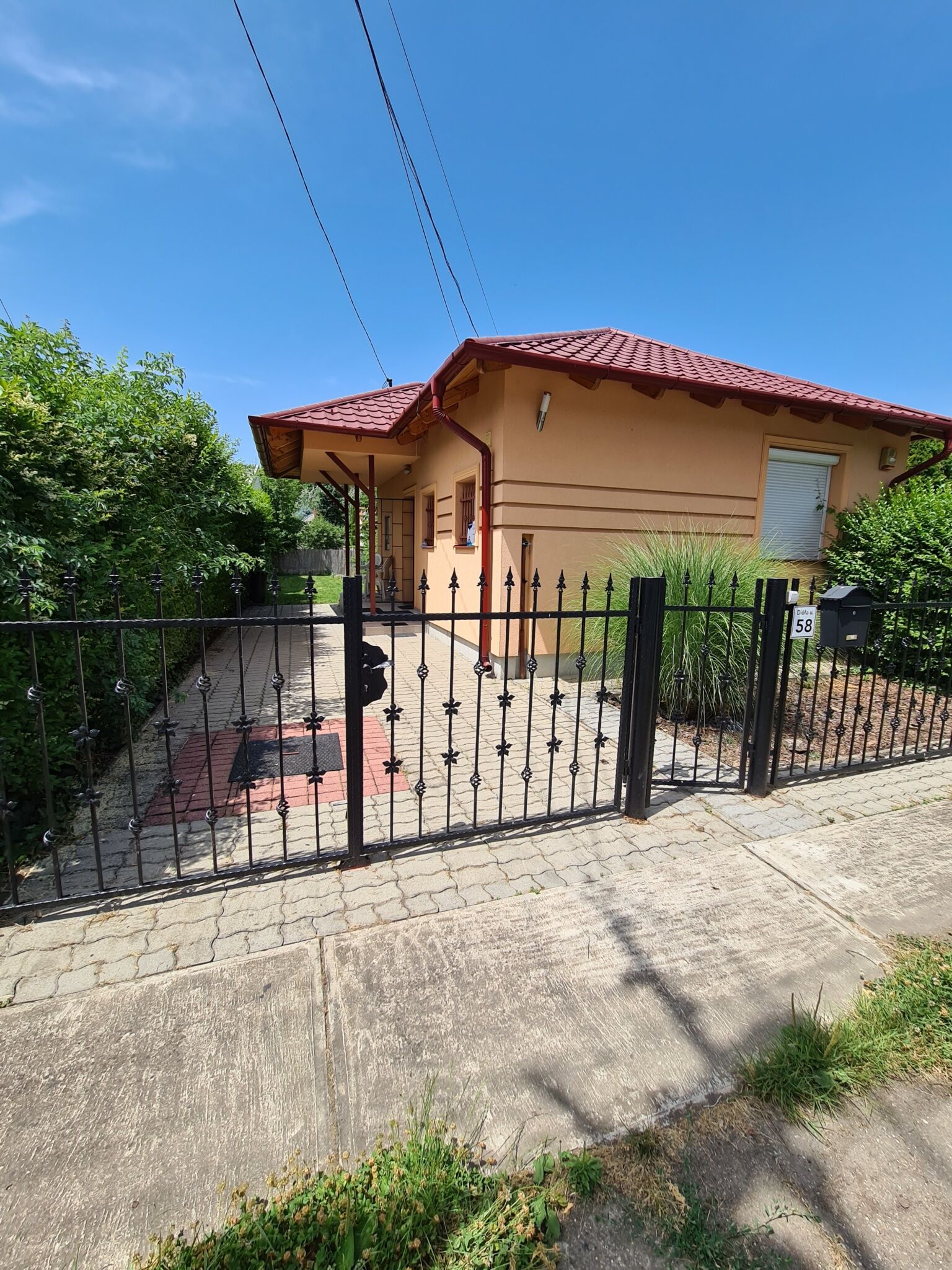 Zseki Apartman Hajduszoboszlo