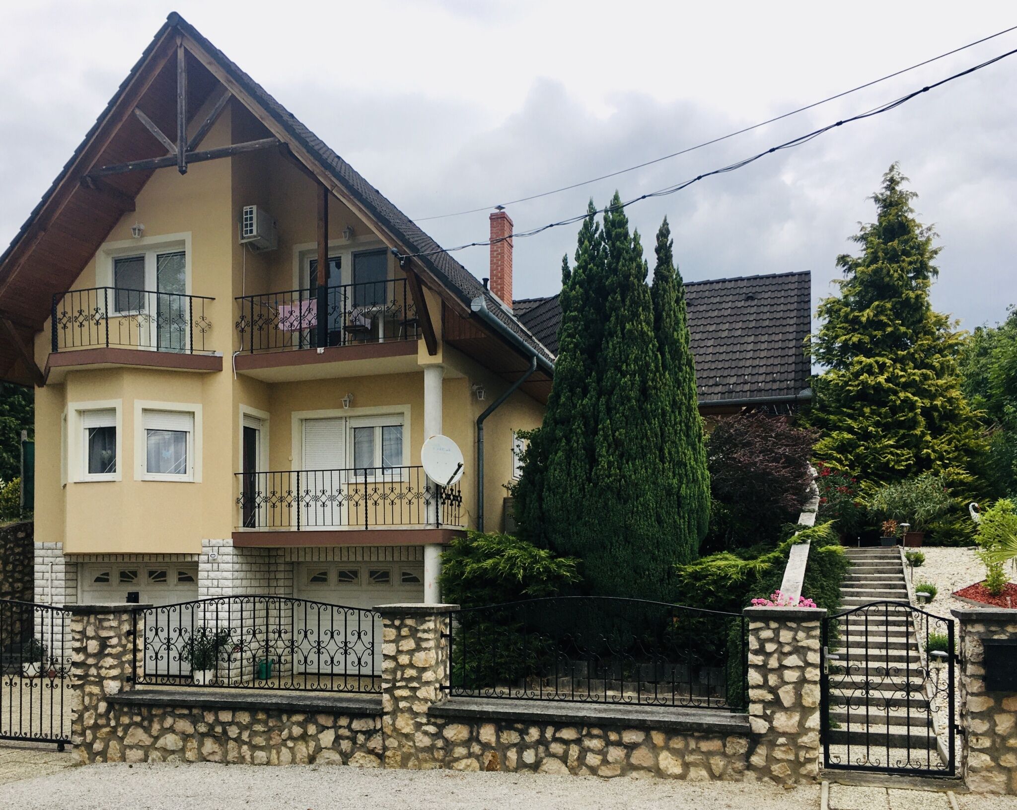Barbara Apartman Heviz