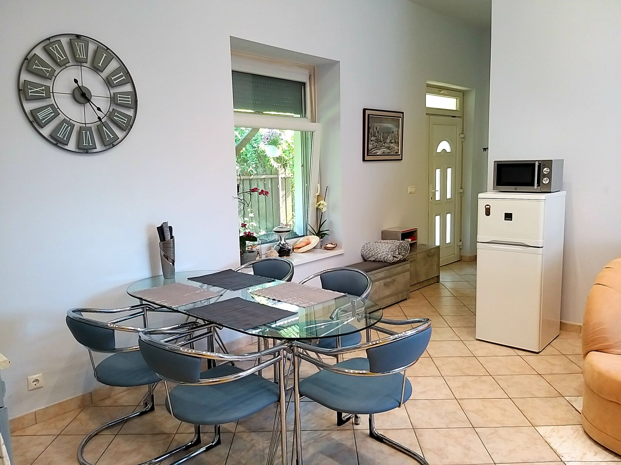 Fifo Apartman Heviz