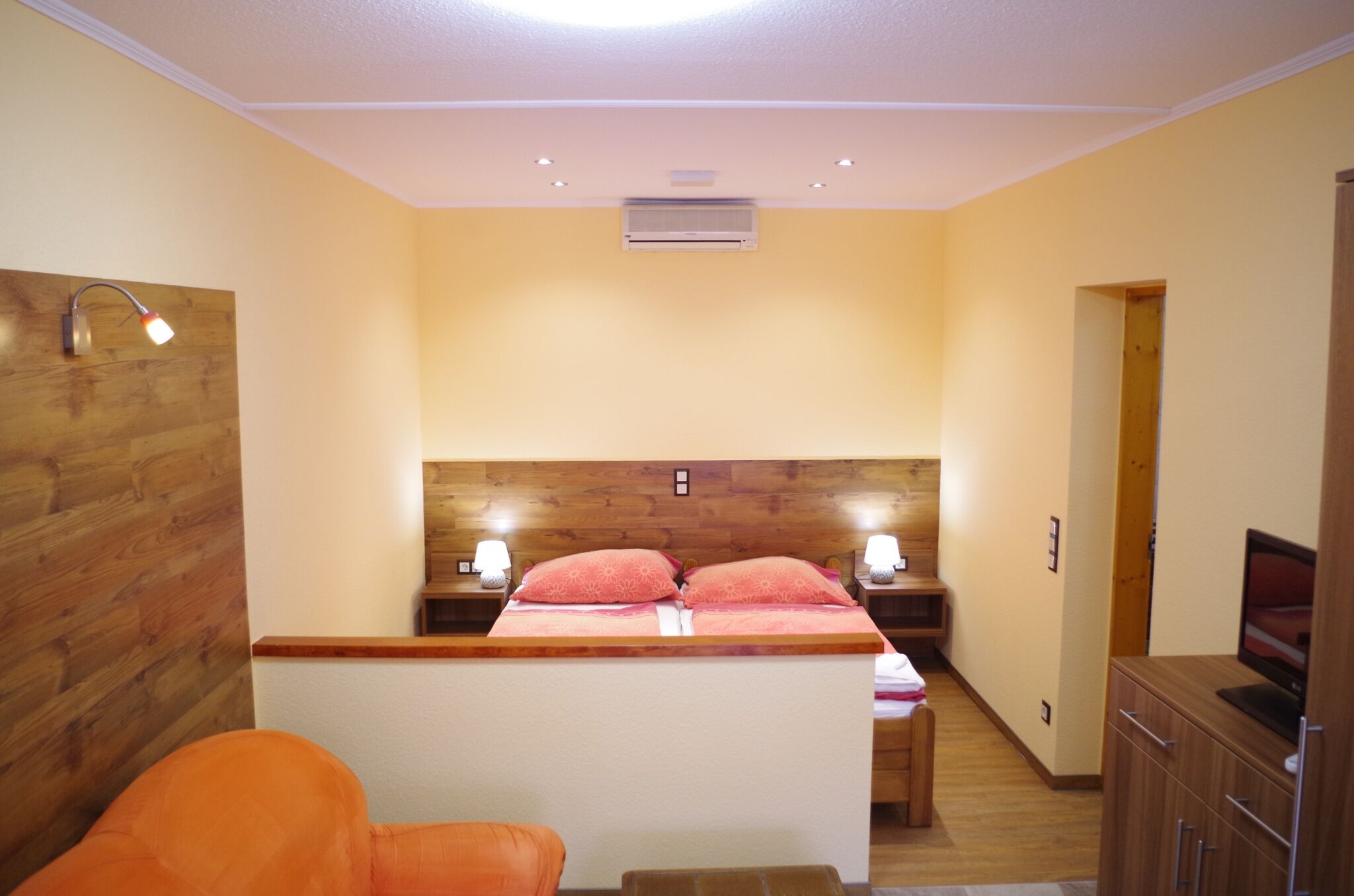 Aranyhal Apartman Heviz
