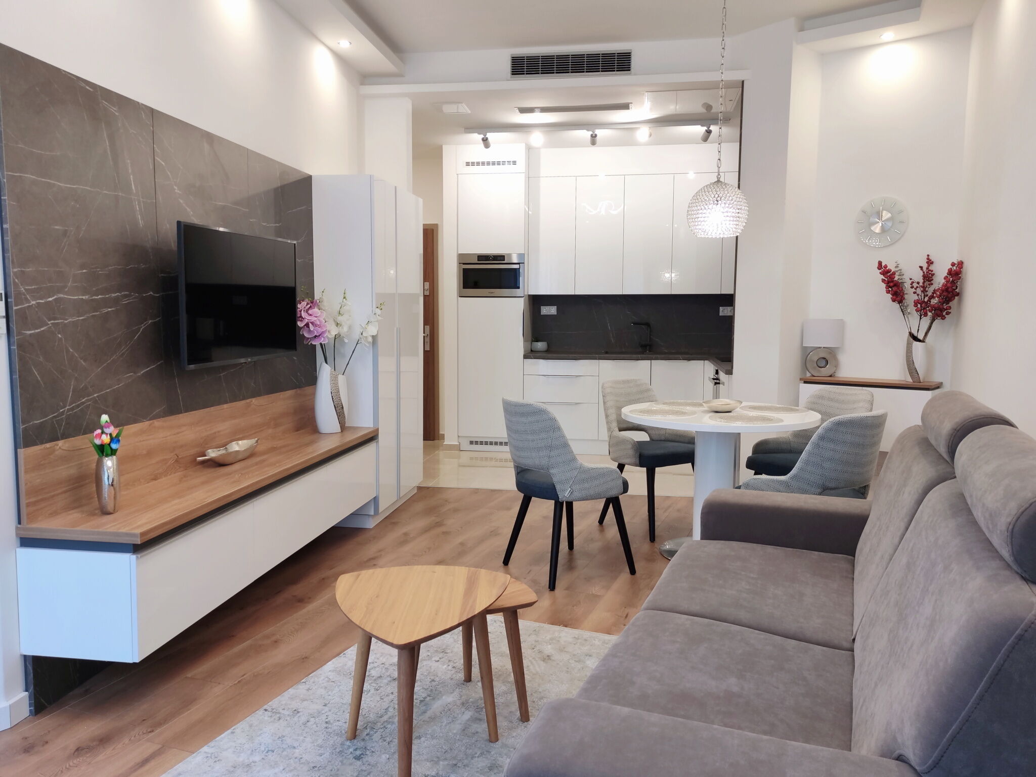 Spa Residence Carbona Water Lily Apartman Heviz