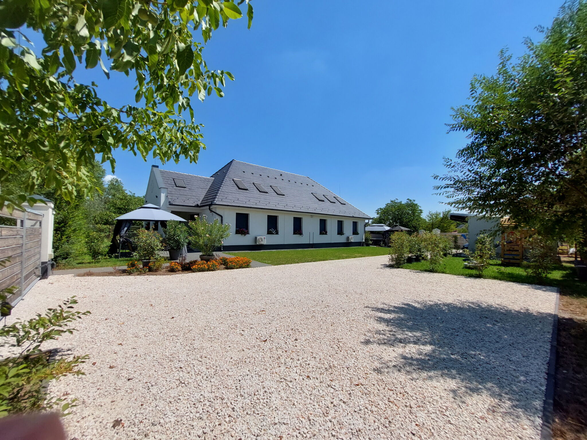 Foldi Paradicsom Apartman Hajduszoboszlo