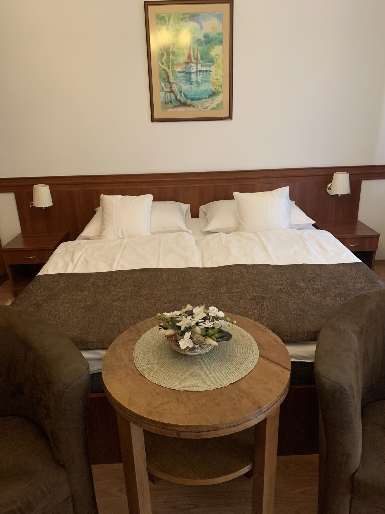 Konig Apartman Heviz