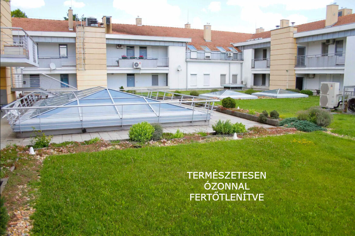 Zsonoa Apartman Hajduszoboszlo