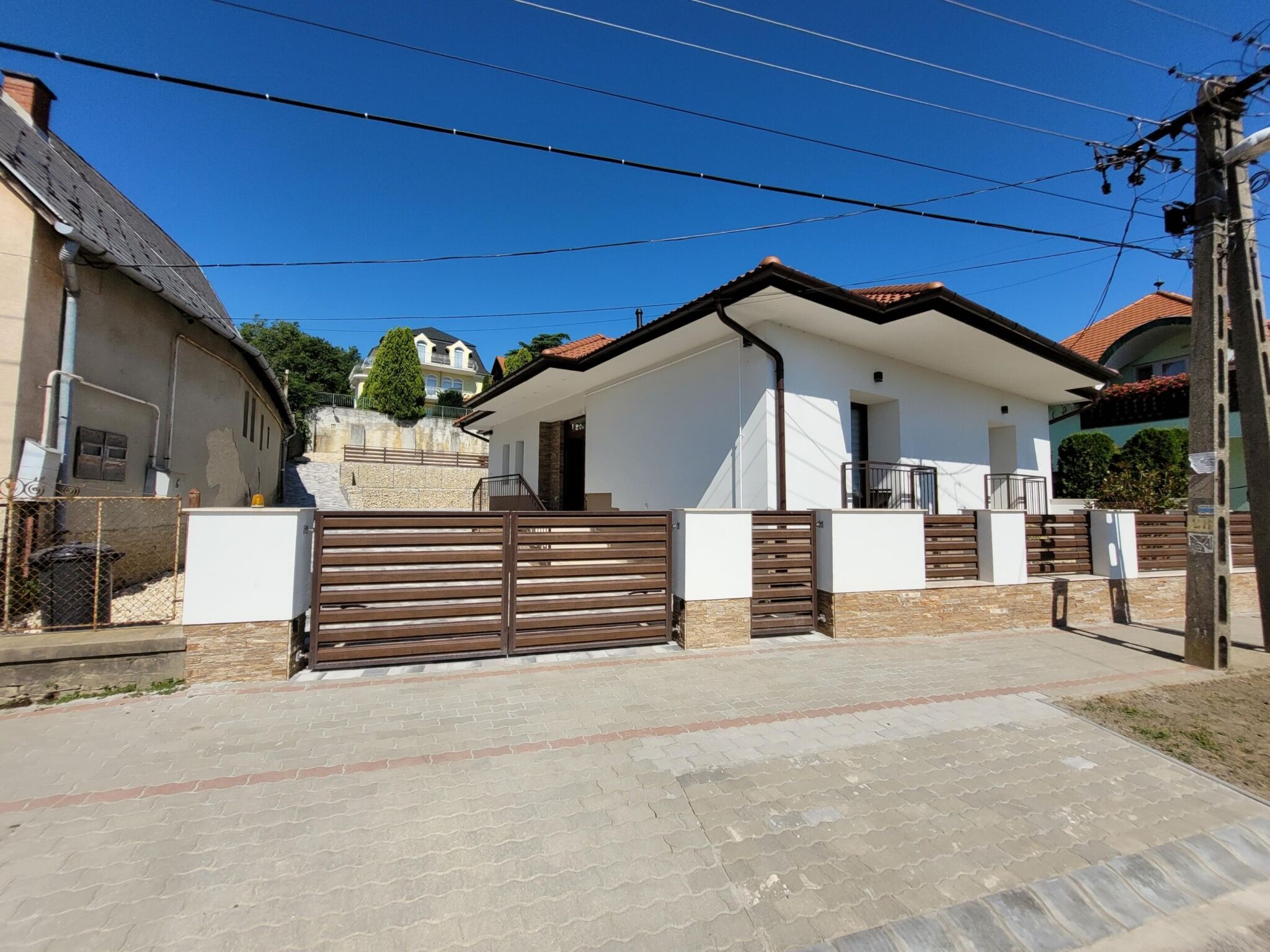 Kis Oazis Apartman Heviz