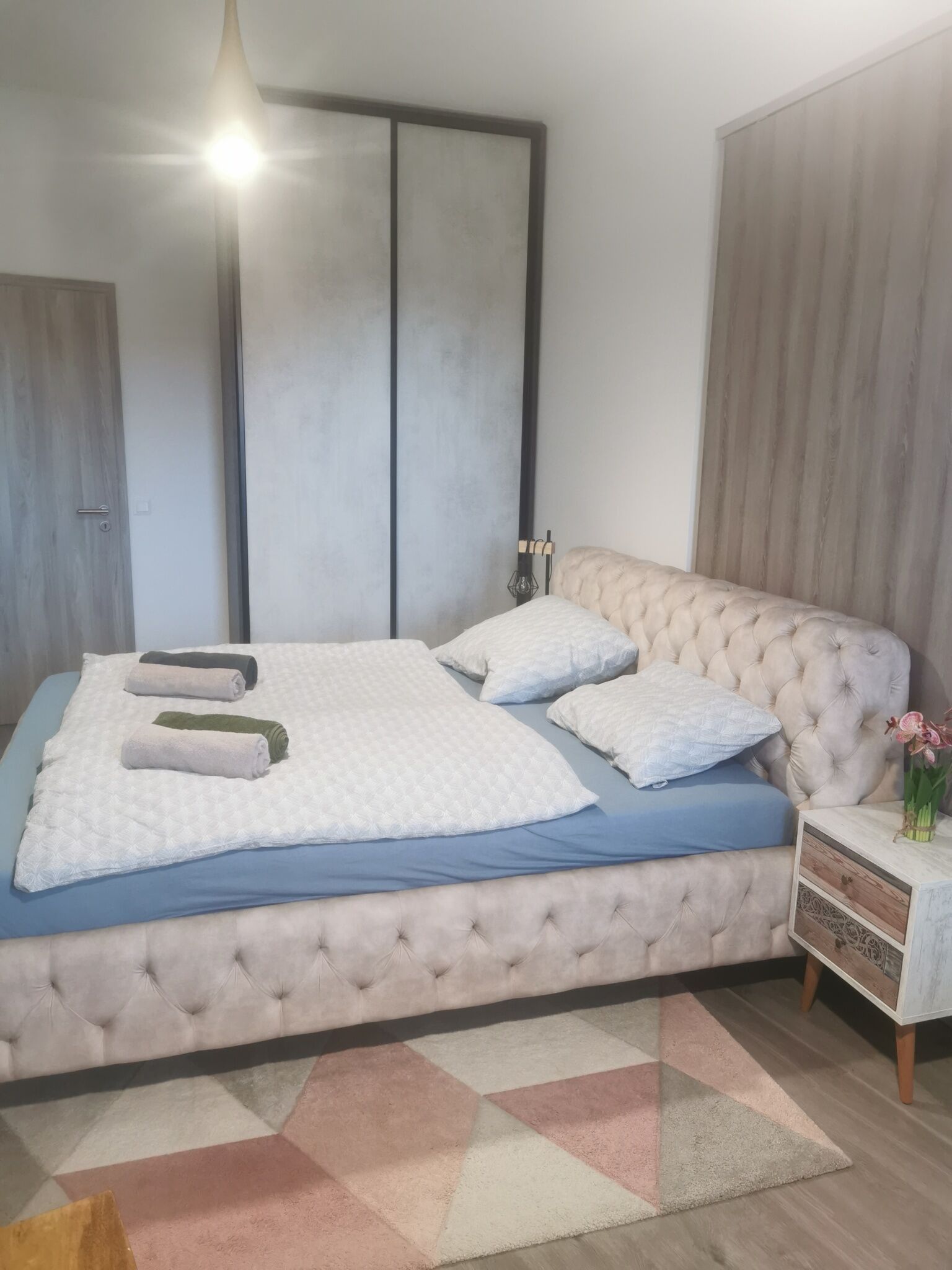 Beli Apartman Heviz