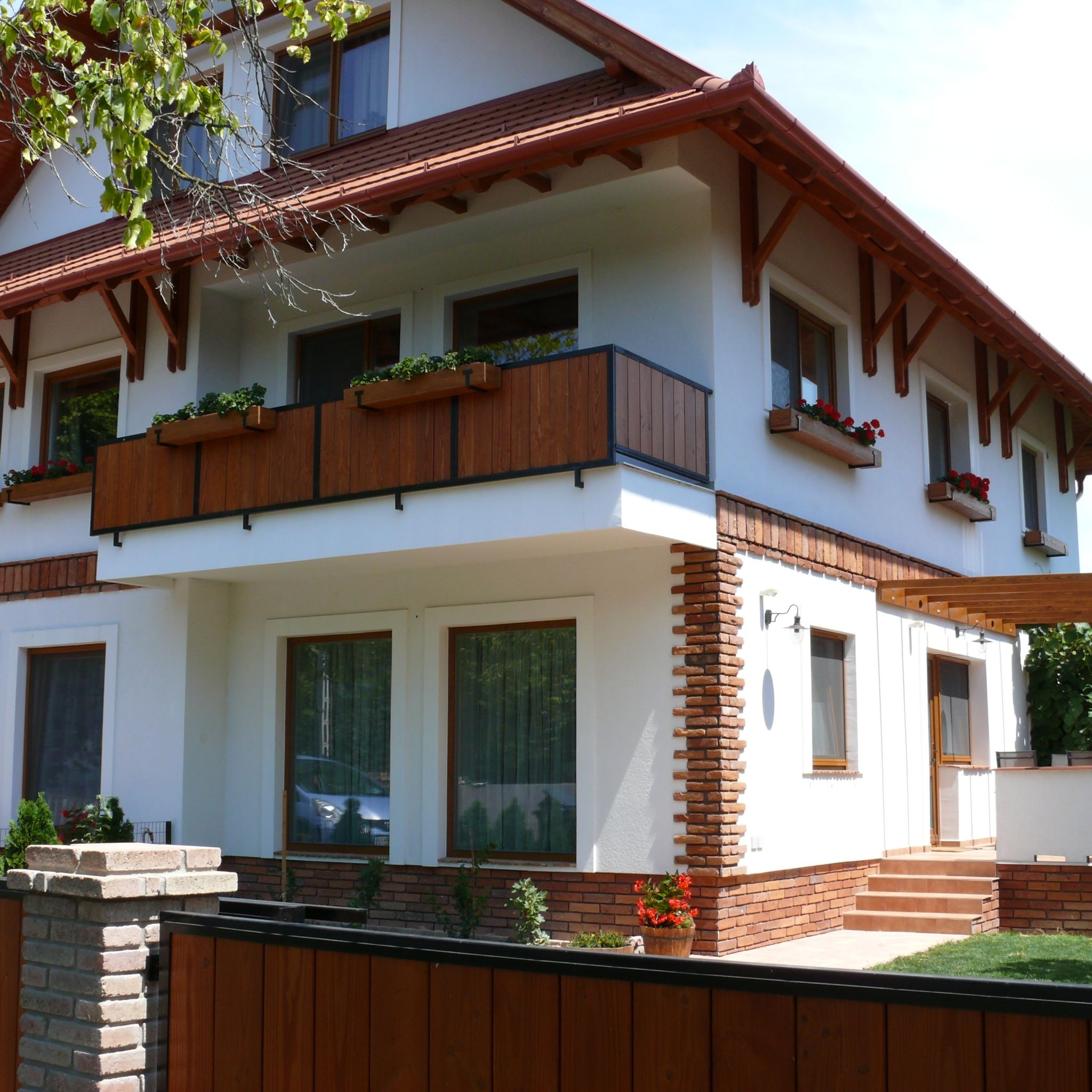 Sara Apartman Heviz