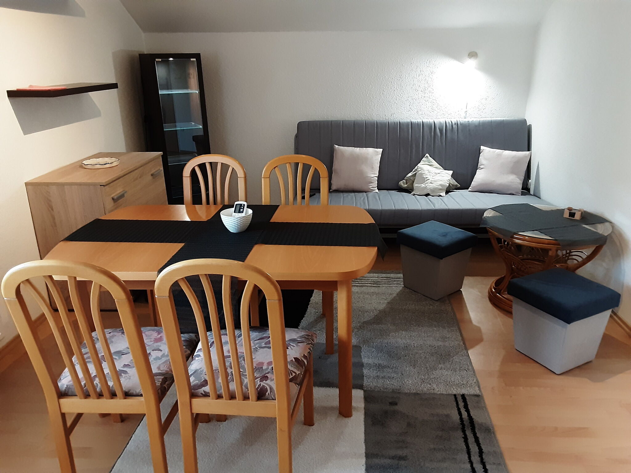 Jozefin Apartman Heviz