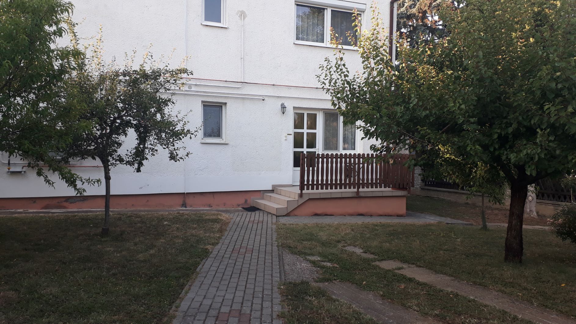 Roza Apartman Heviz