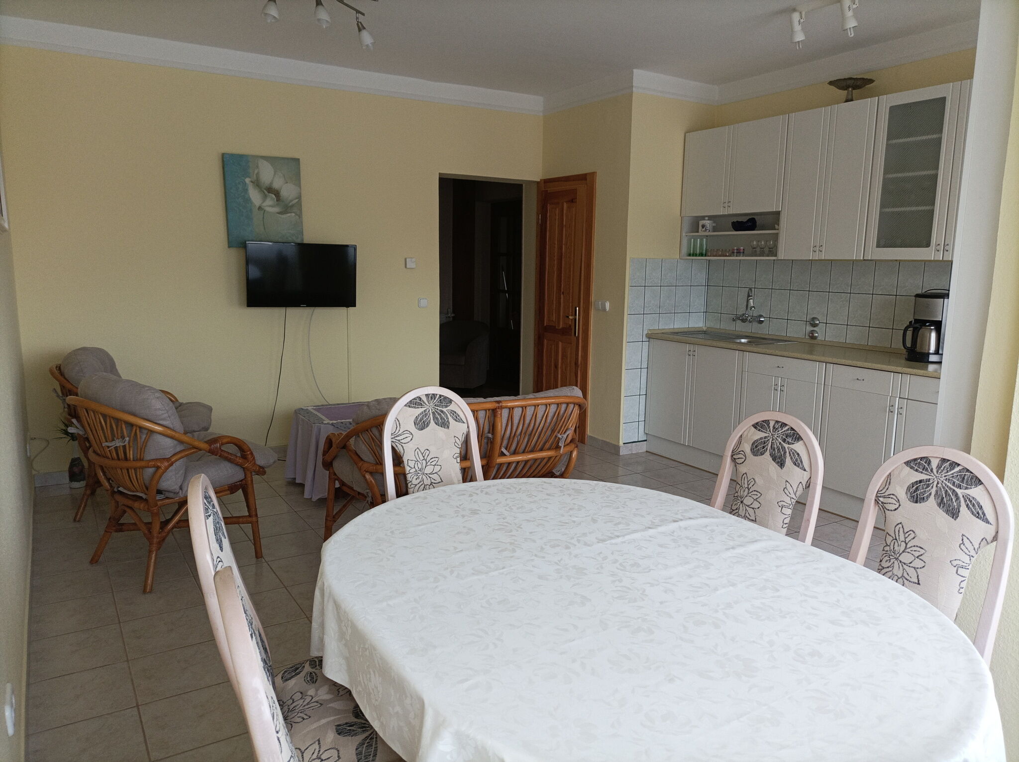 Lazar Apartmanok Heviz
