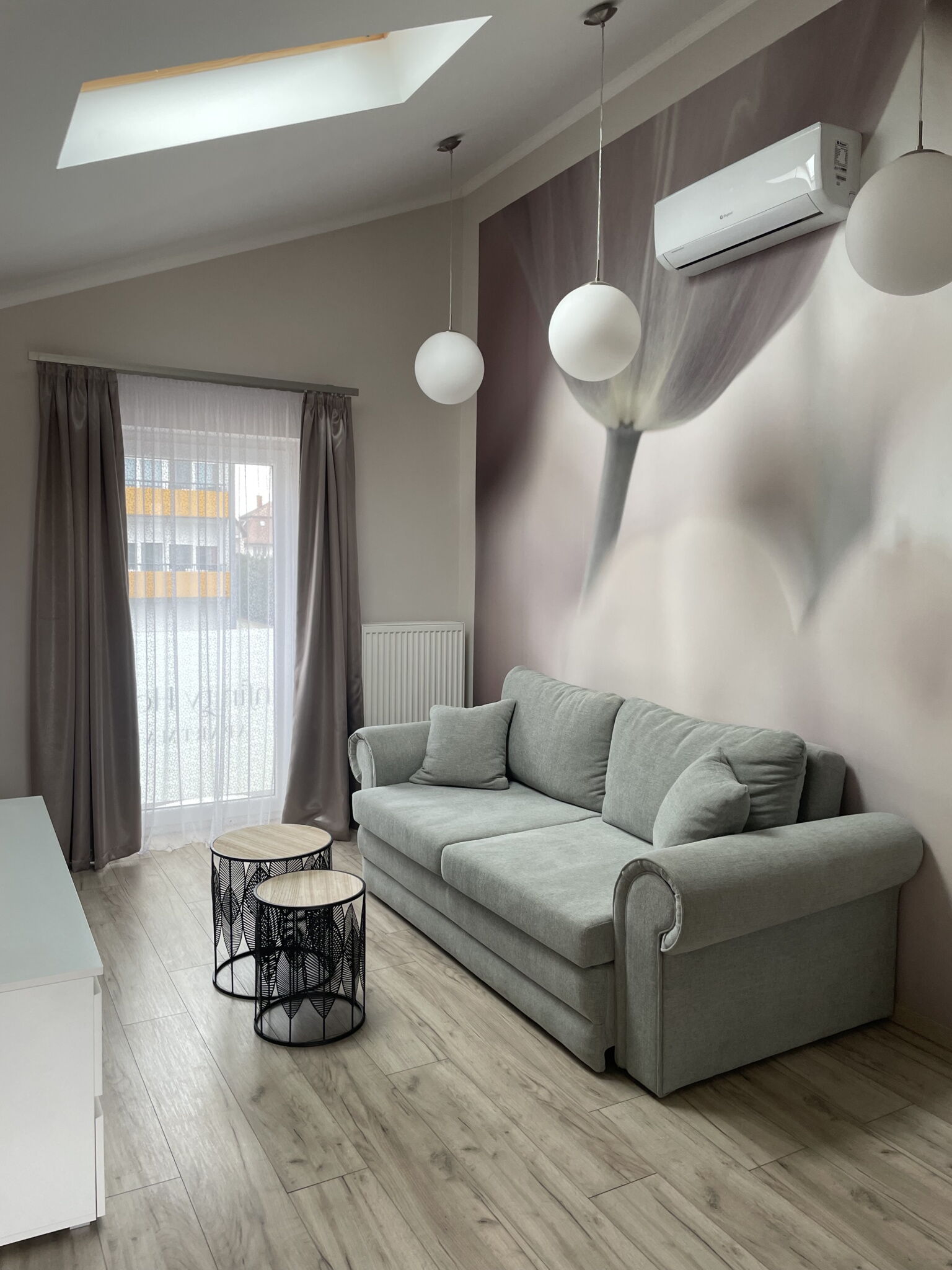 Infinity Home Apartman Heviz