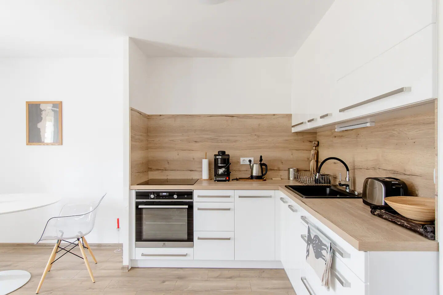 Balassi Apartman Heviz