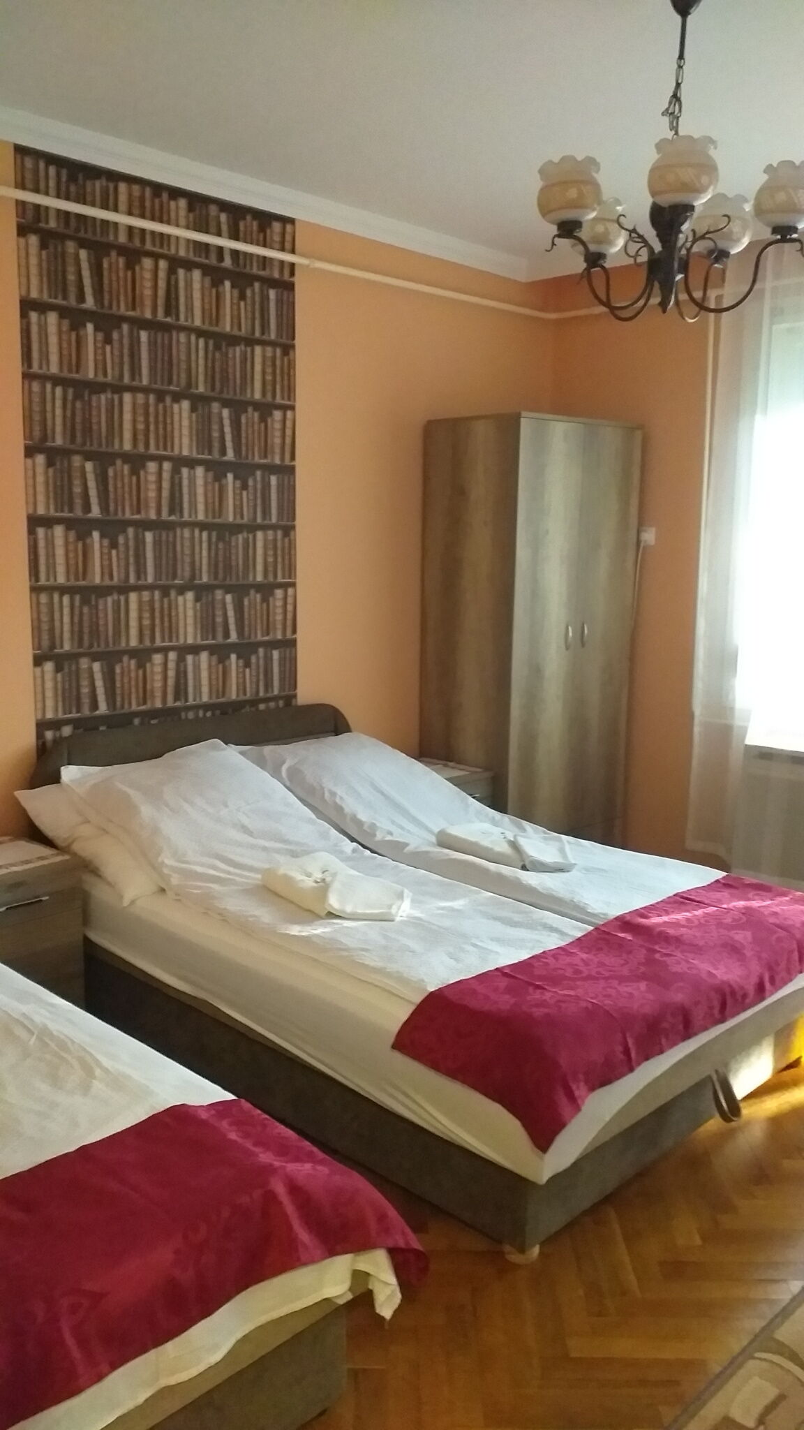 Er La Apartman Hajduszoboszlo