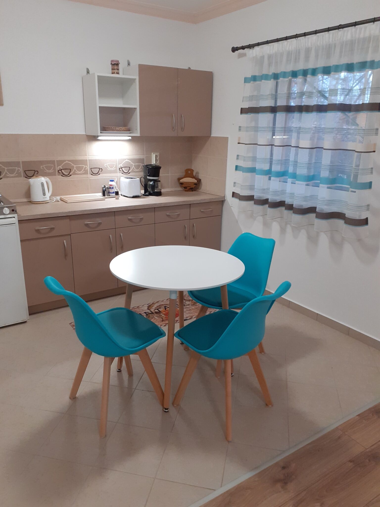 Annamaria Apartmanhaz Heviz