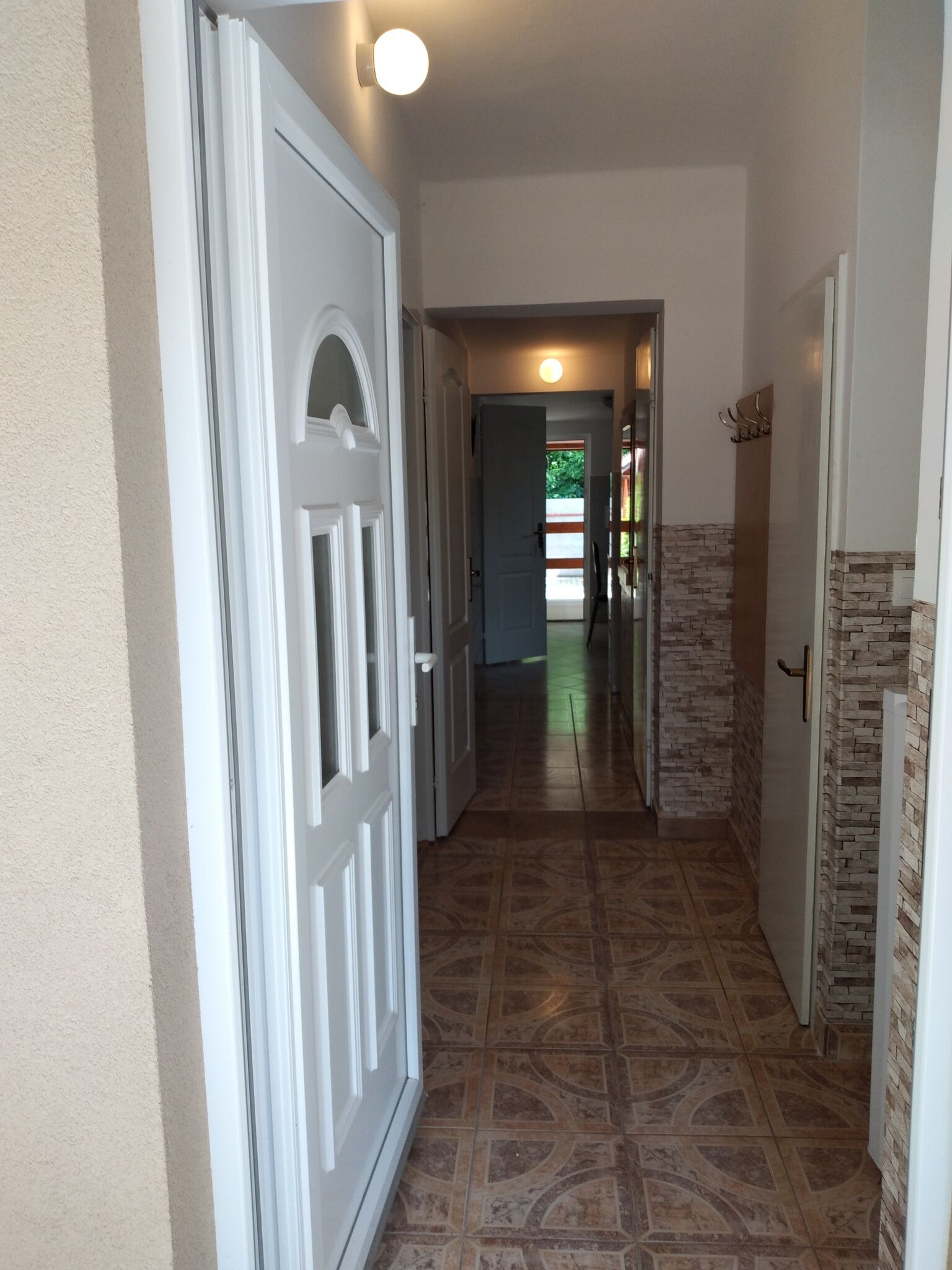 Bator Apartman Hajduszoboszlo