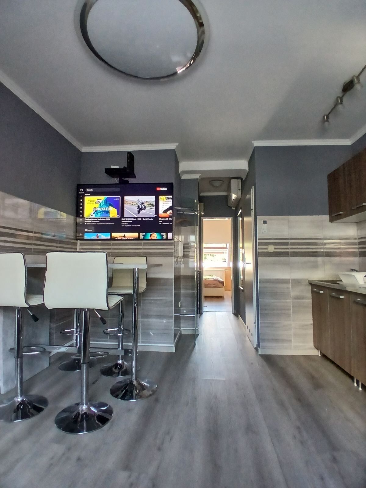 Bajnok Apartman Heviz