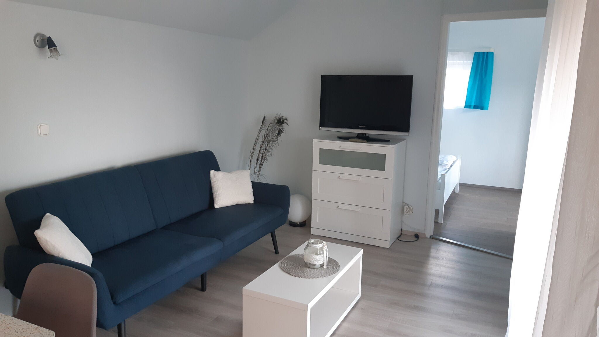 Ingrid Apartman Heviz