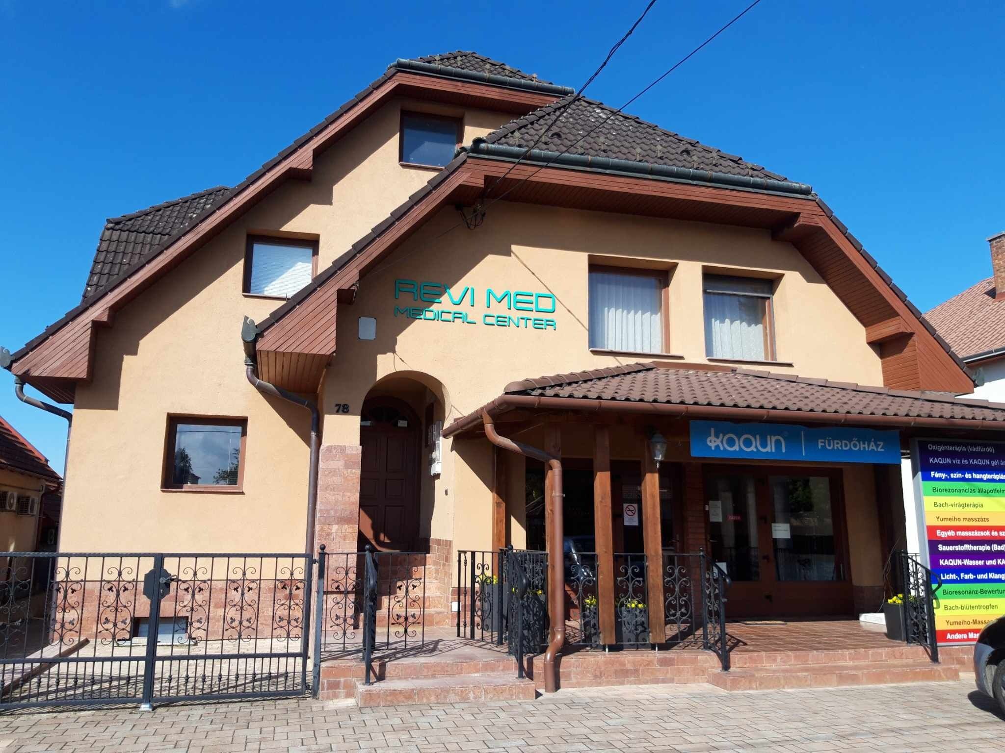 Goliat Apartman Heviz