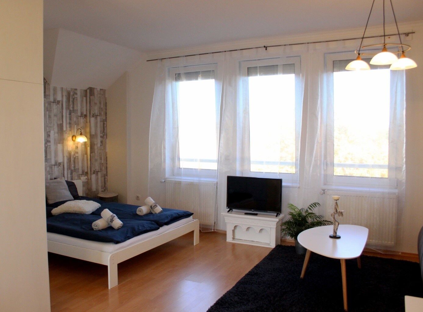 Ps Studio Apartman Heviz