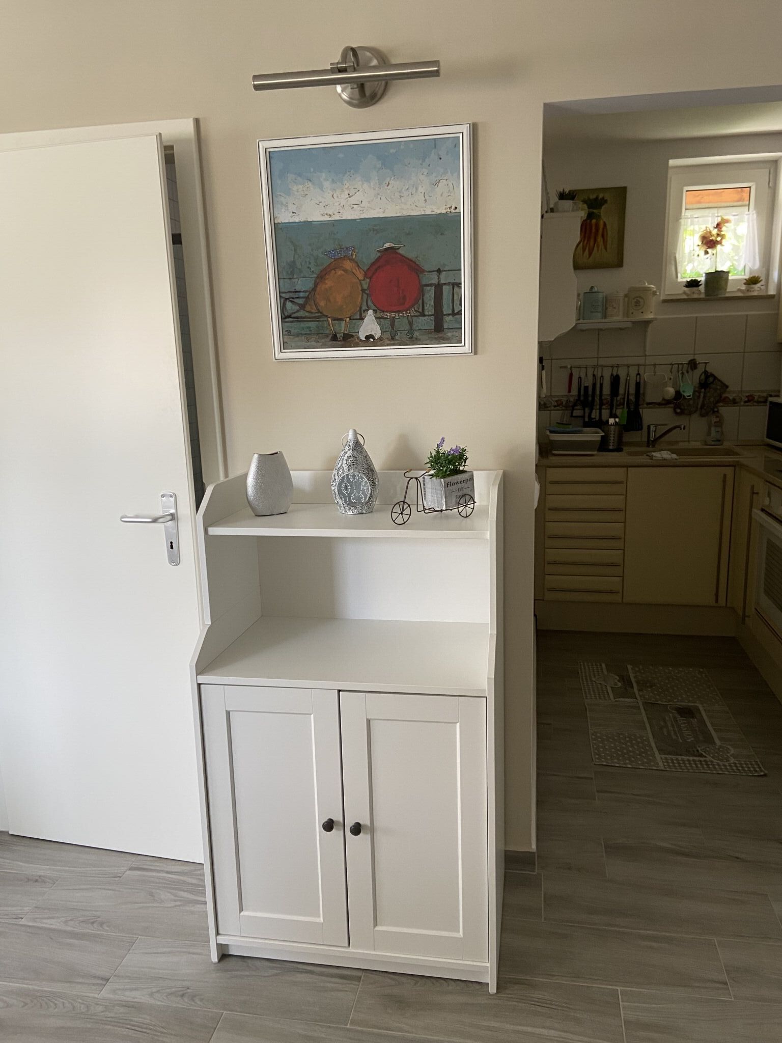 Lisbon Apartman Heviz