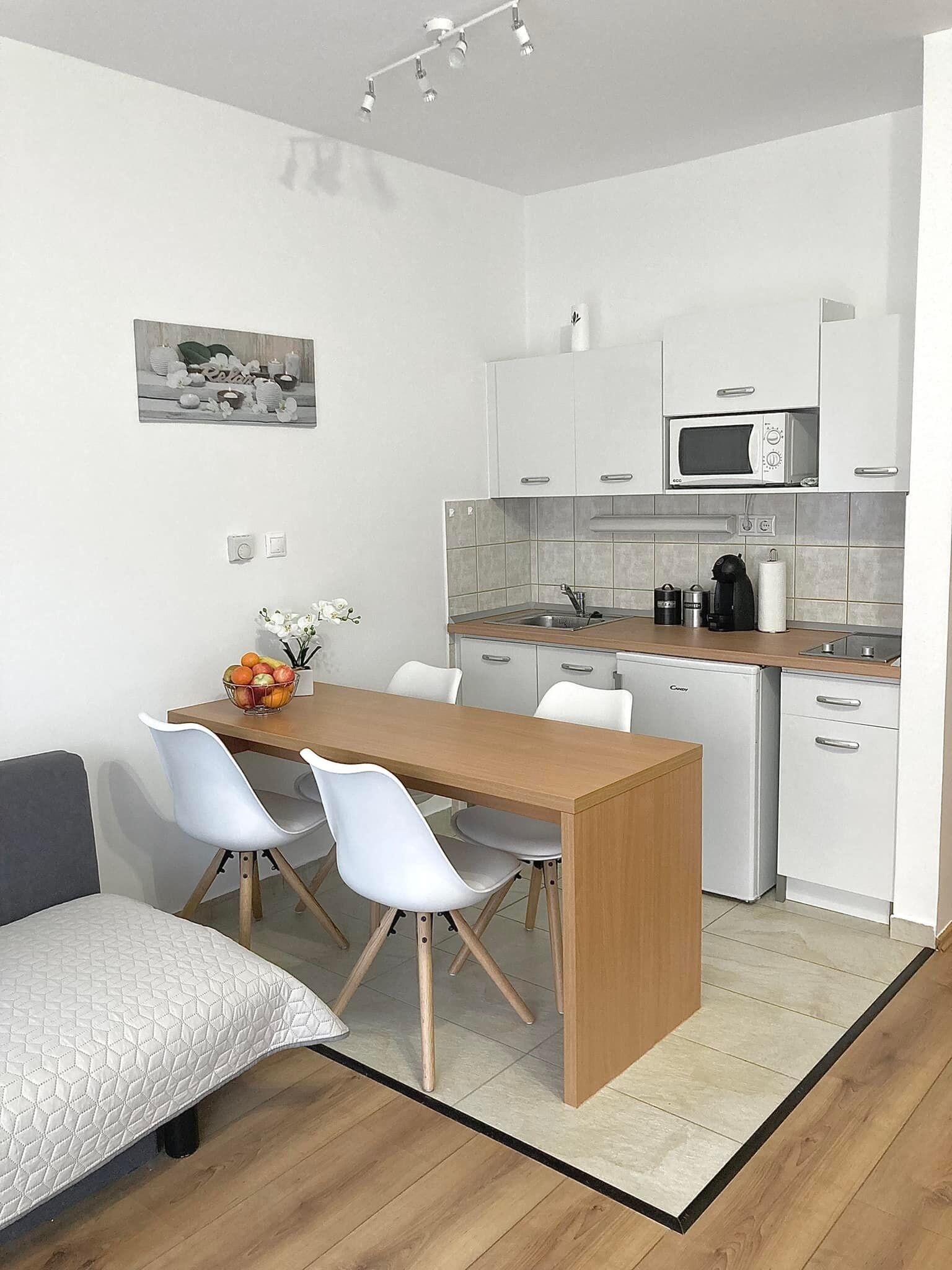 Jade Apartman Heviz
