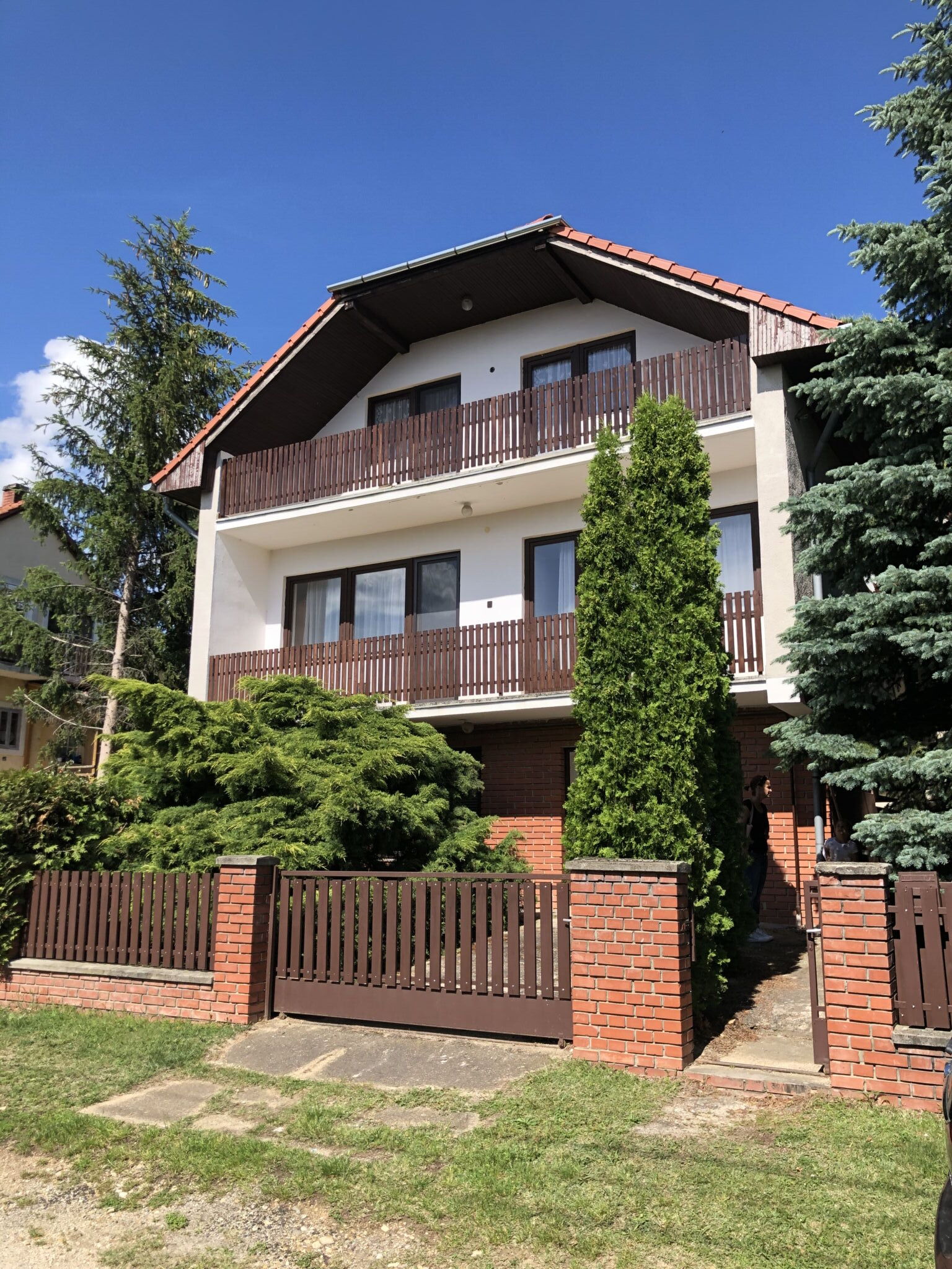 Helium Apartman Heviz