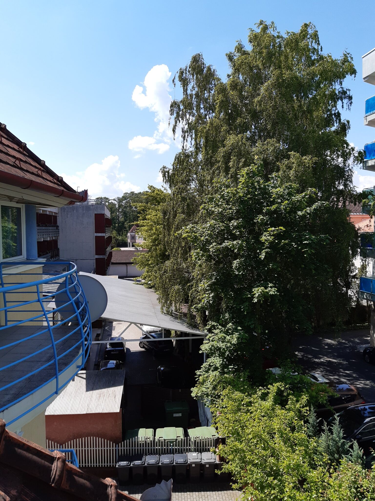 Centrum Apartman Iii. Heviz